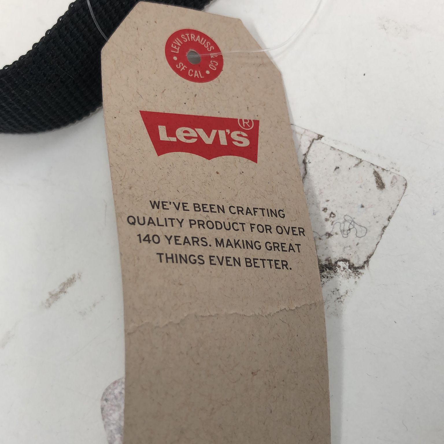 Levi Strauss  Co