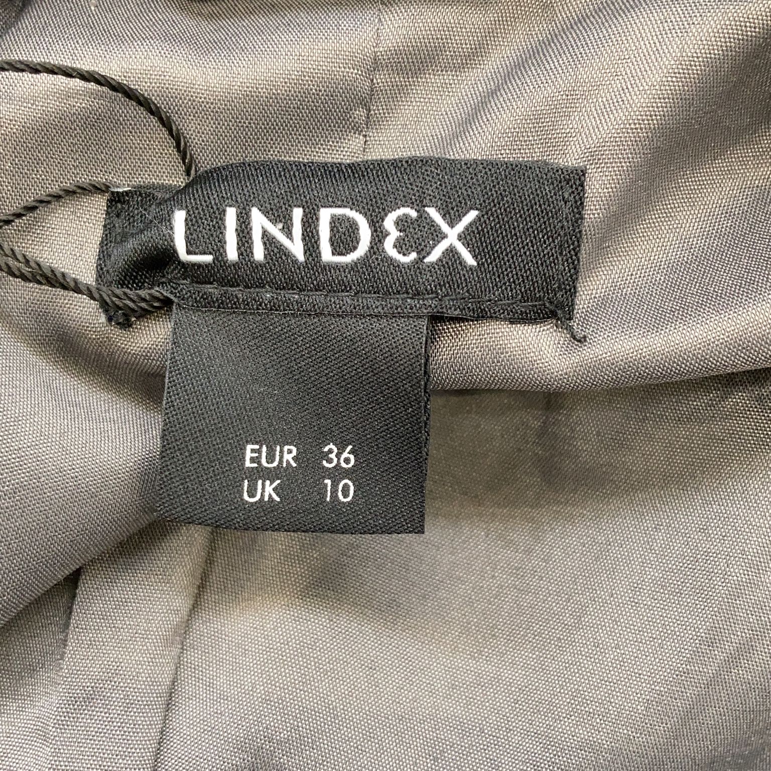 Lindex