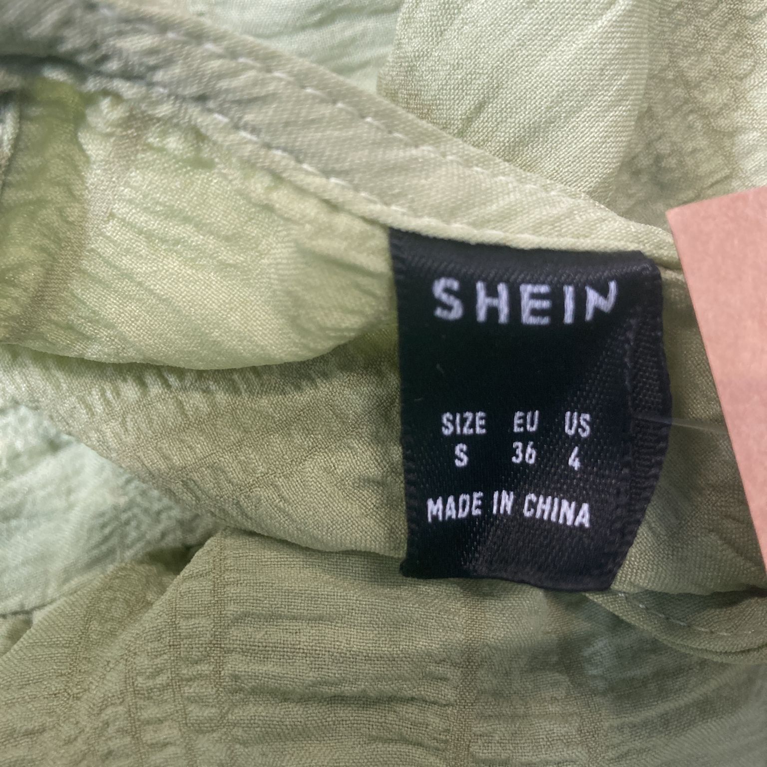 Shein