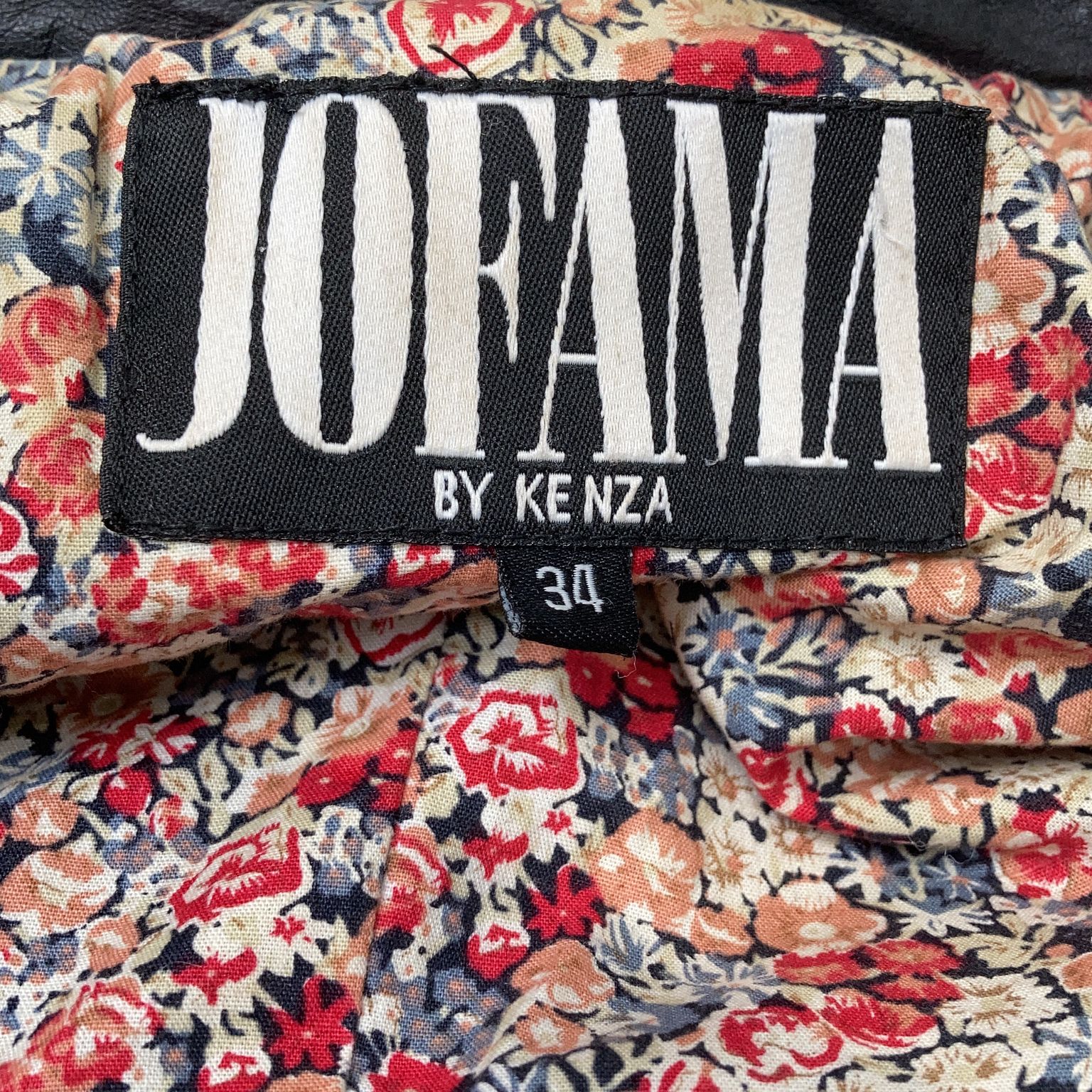 Jofama by Kenza