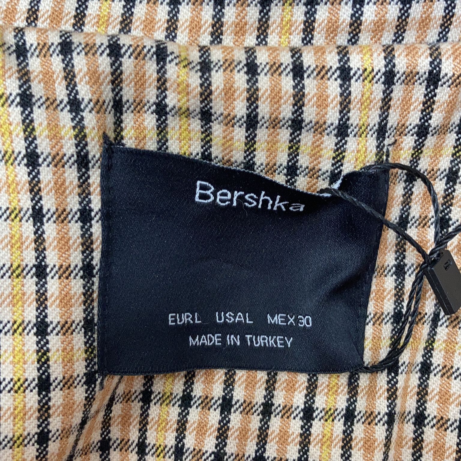 Bershka