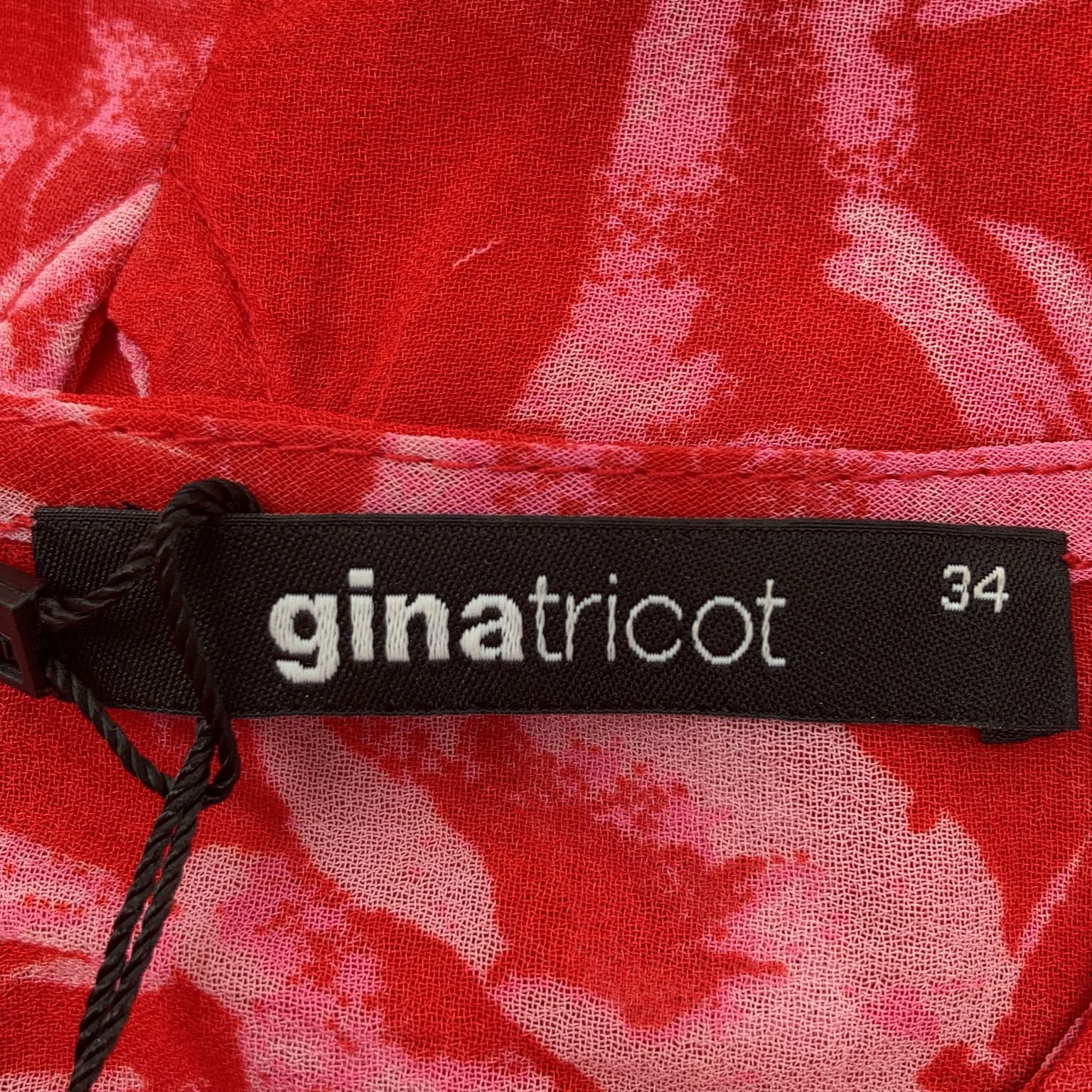 Gina Tricot