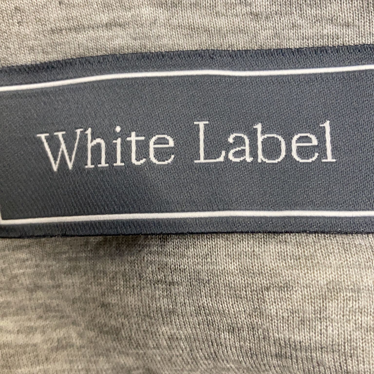 White Label