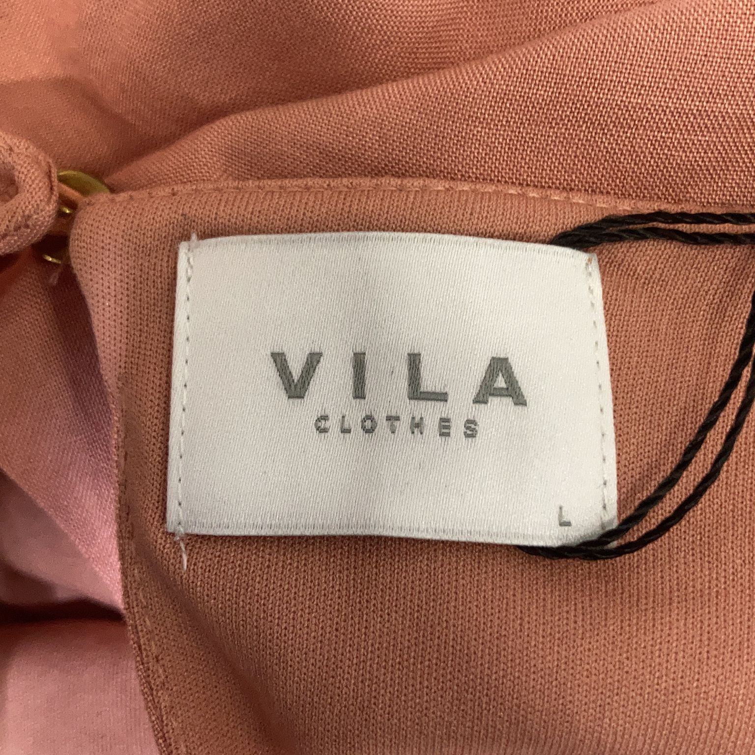 VILA Clothes