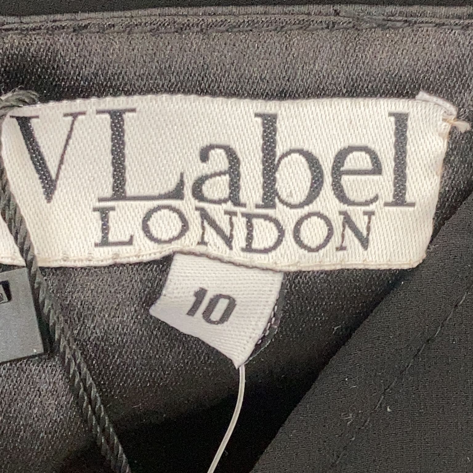 V Label London