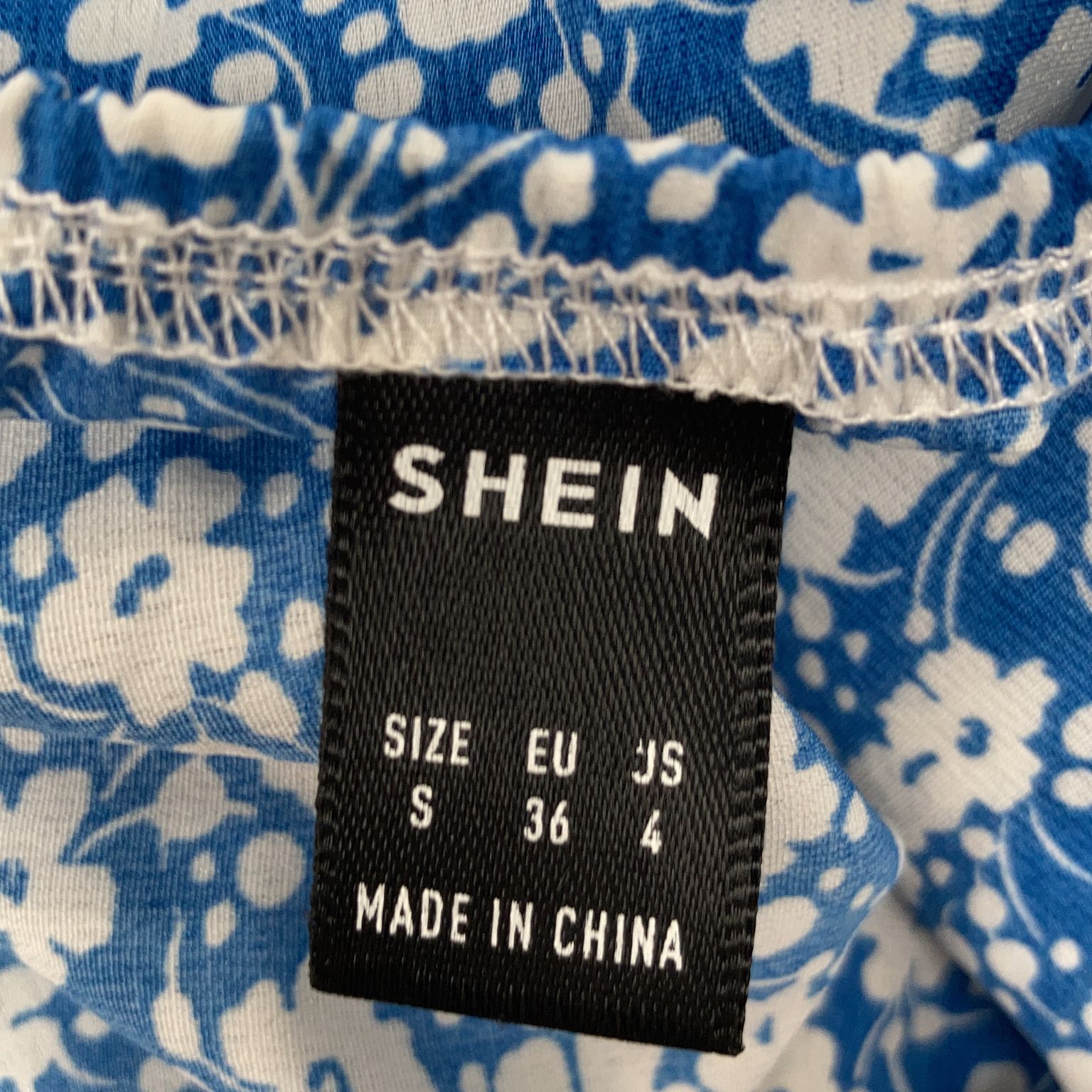 Shein