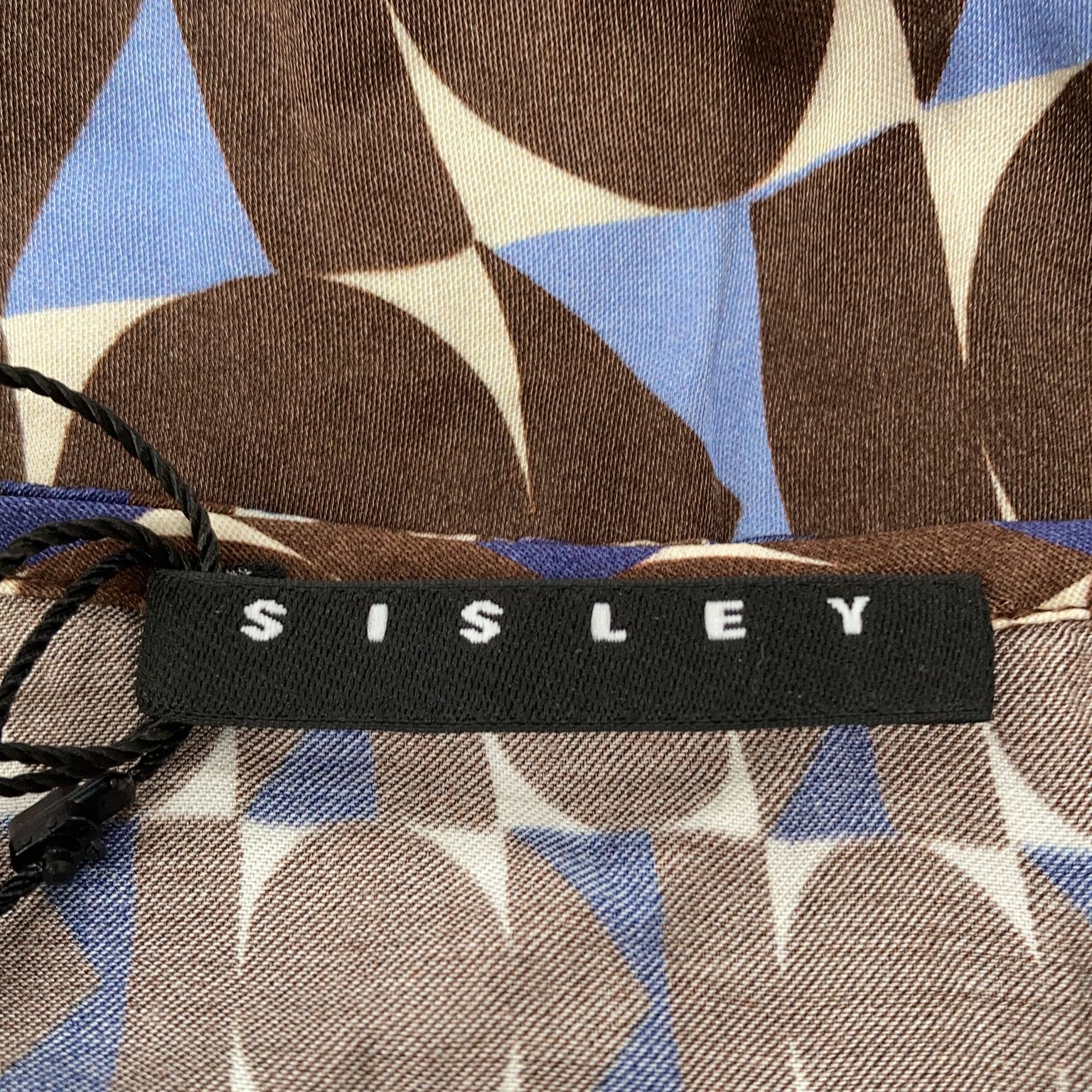 Sisley