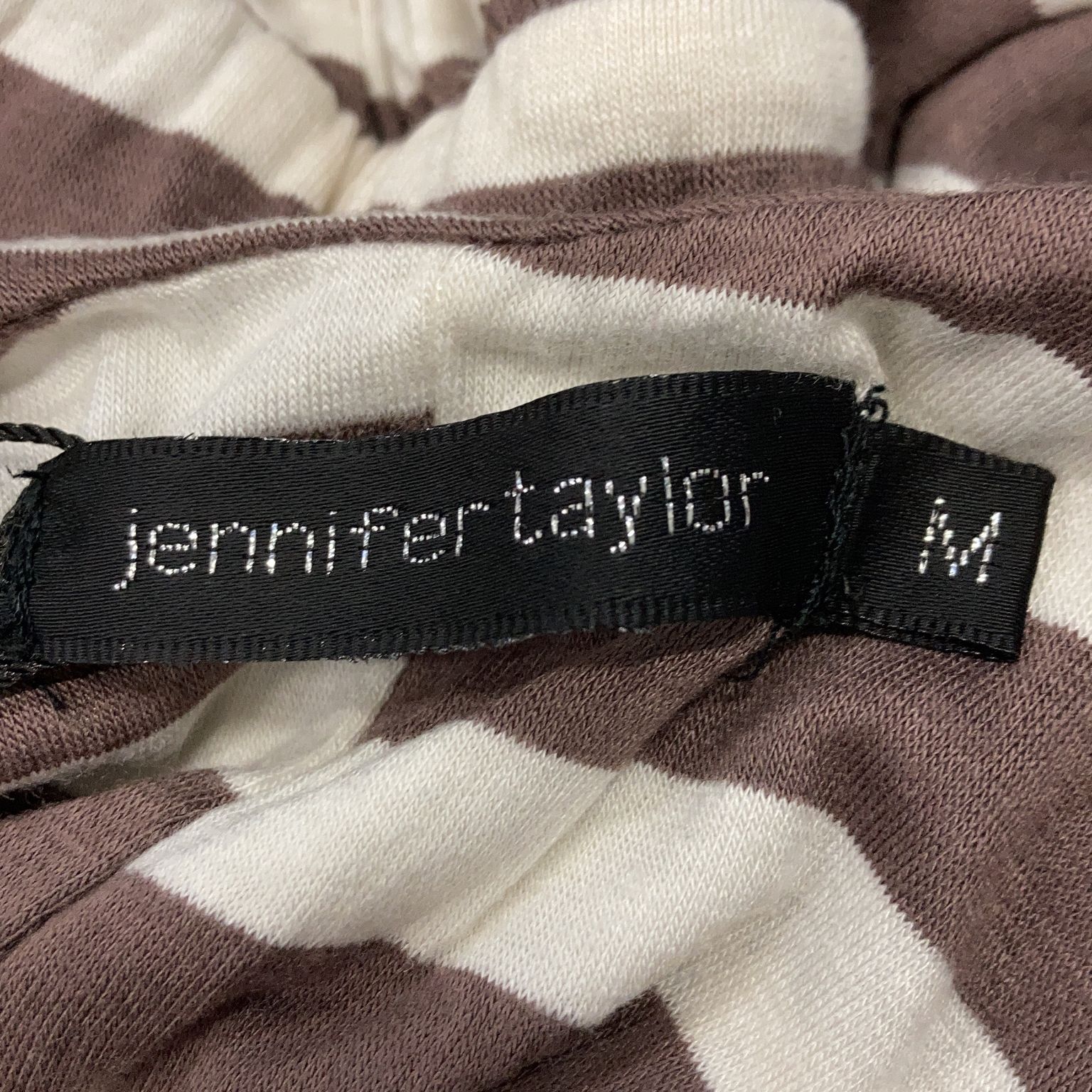 Jennifer Taylor