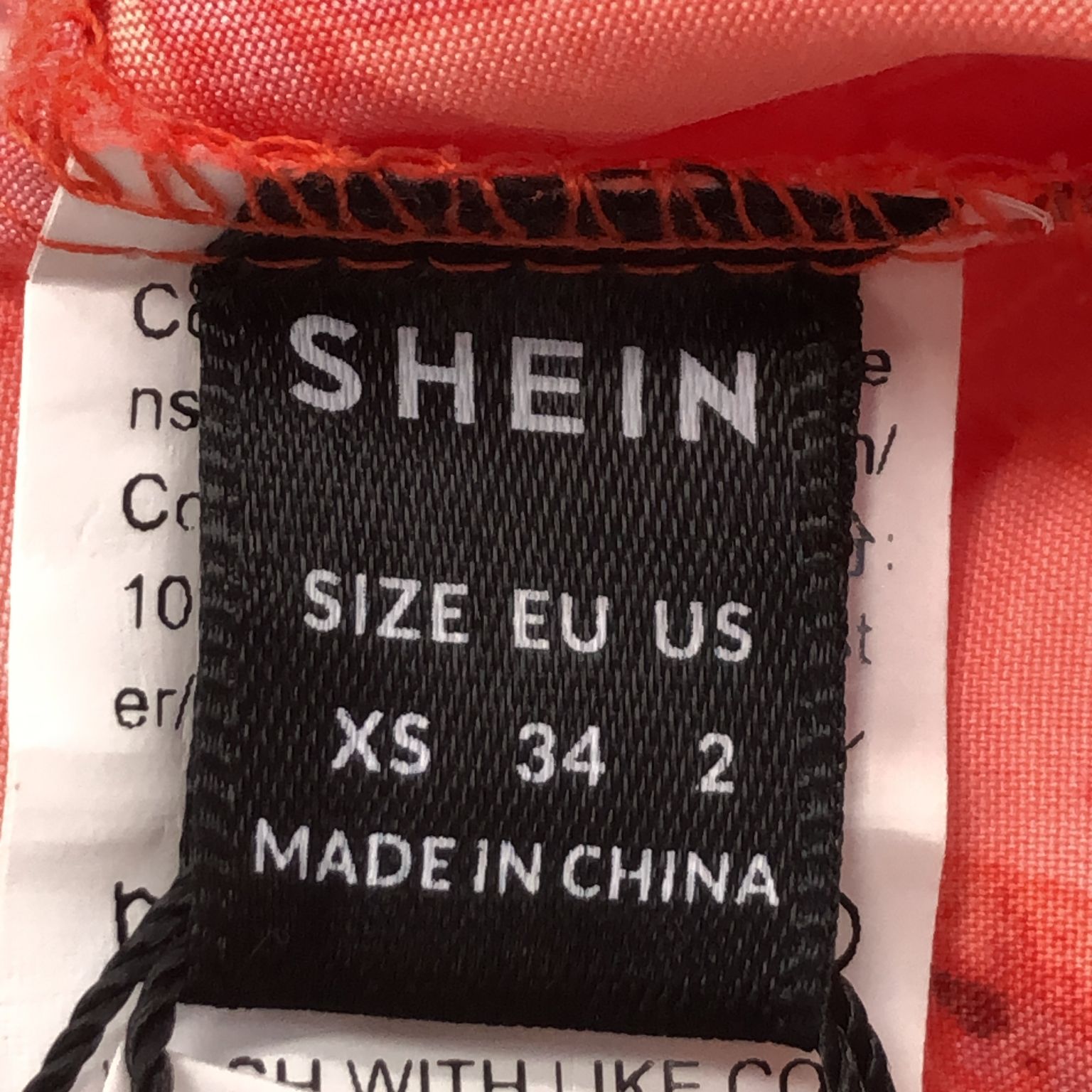 Shein