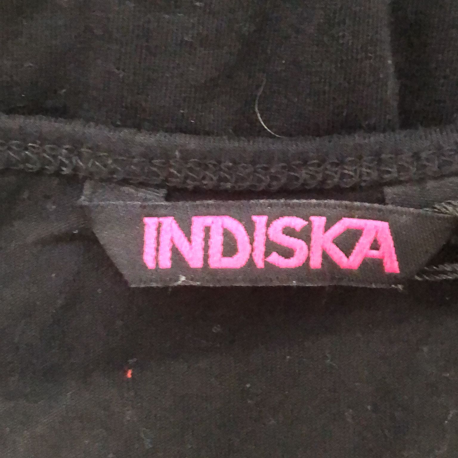 Indiska