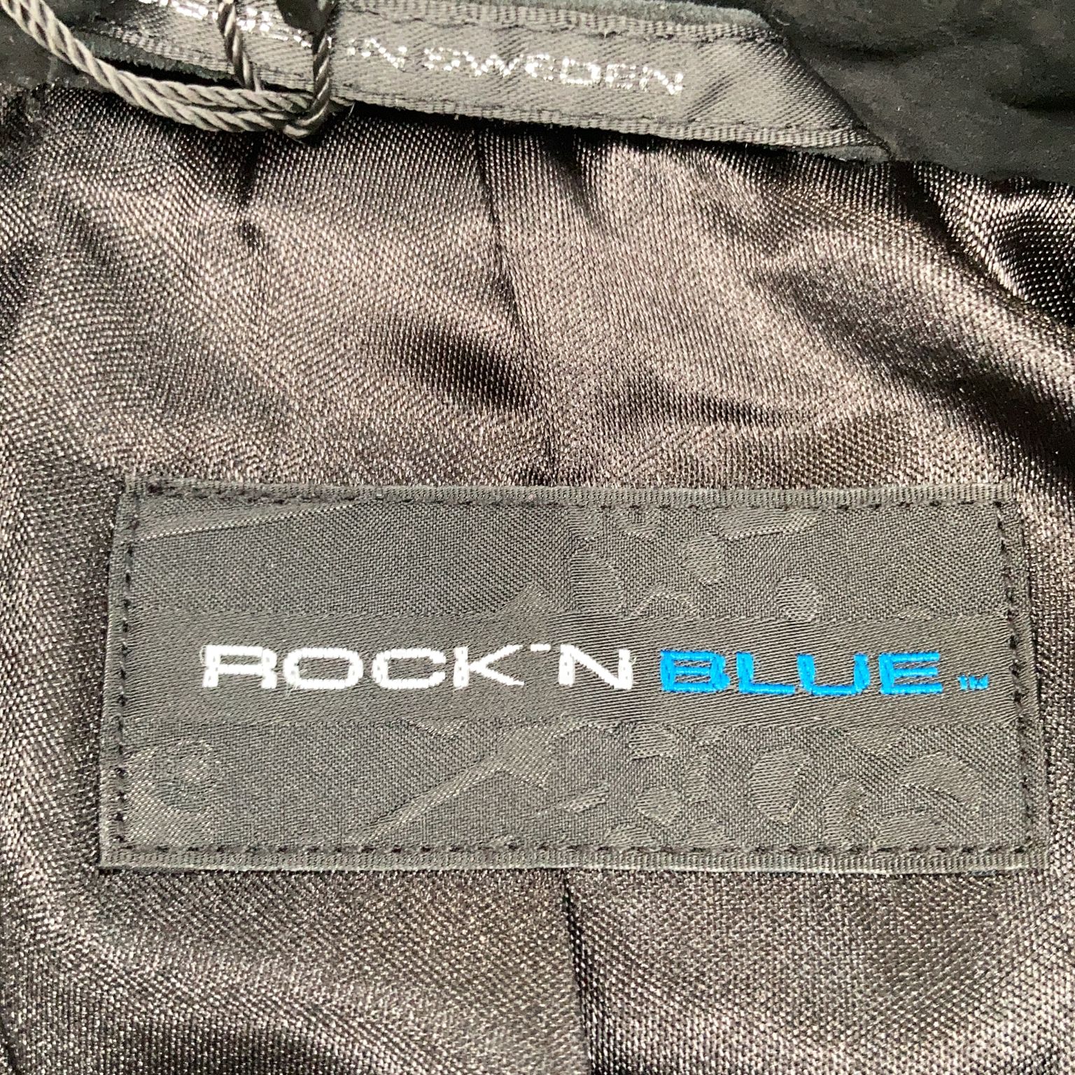 Rock'n Blue