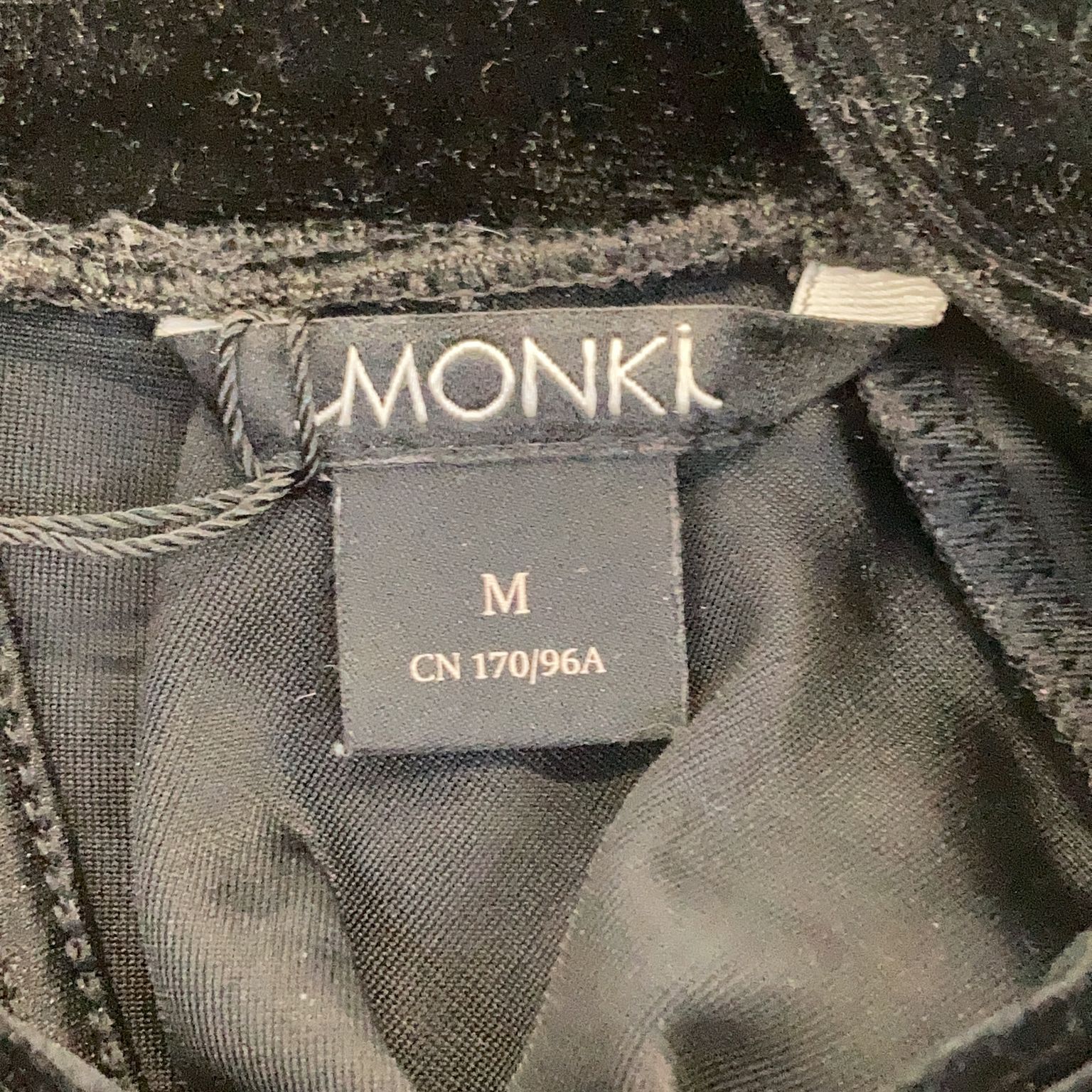 Monki