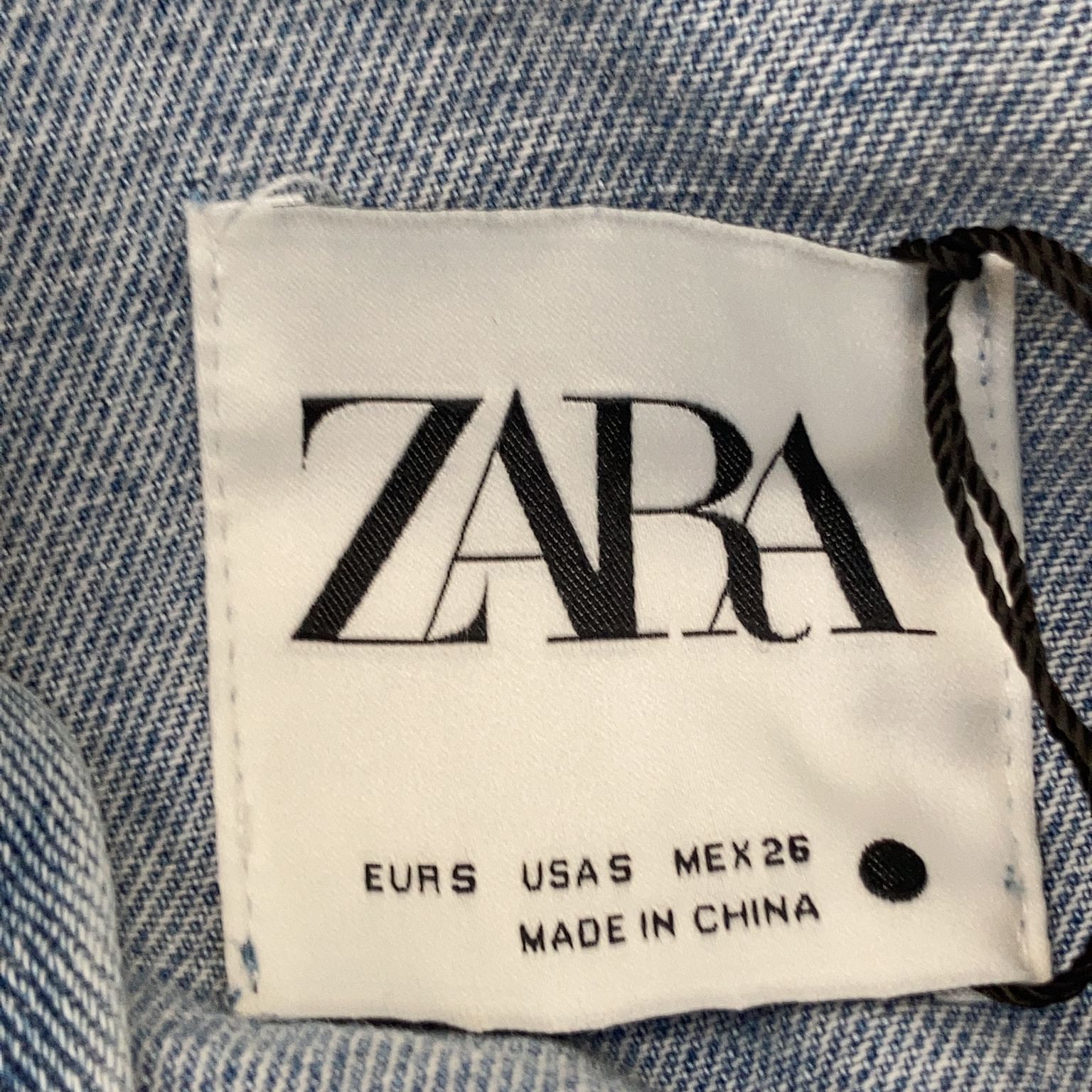 Zara