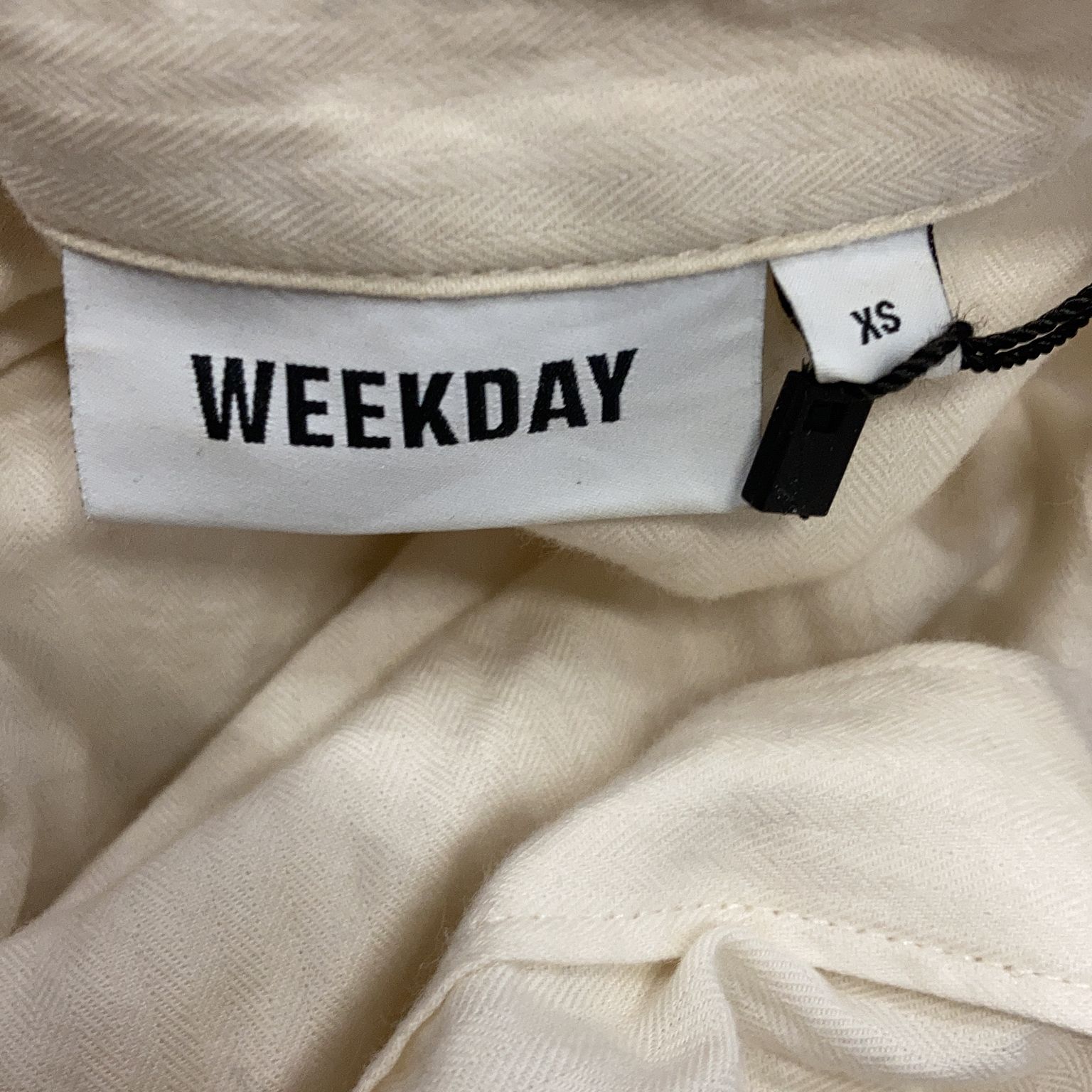 Weekday