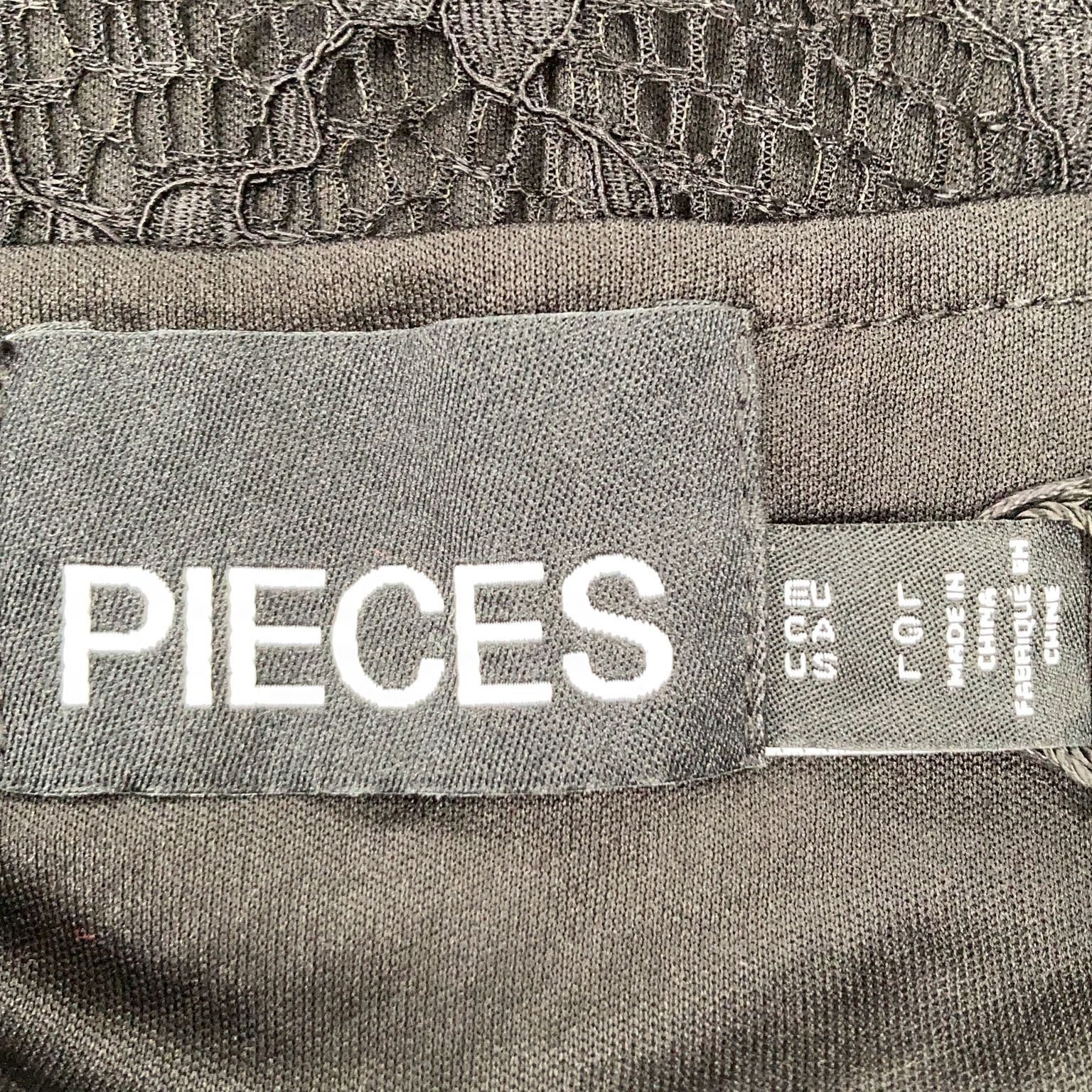 Pieces