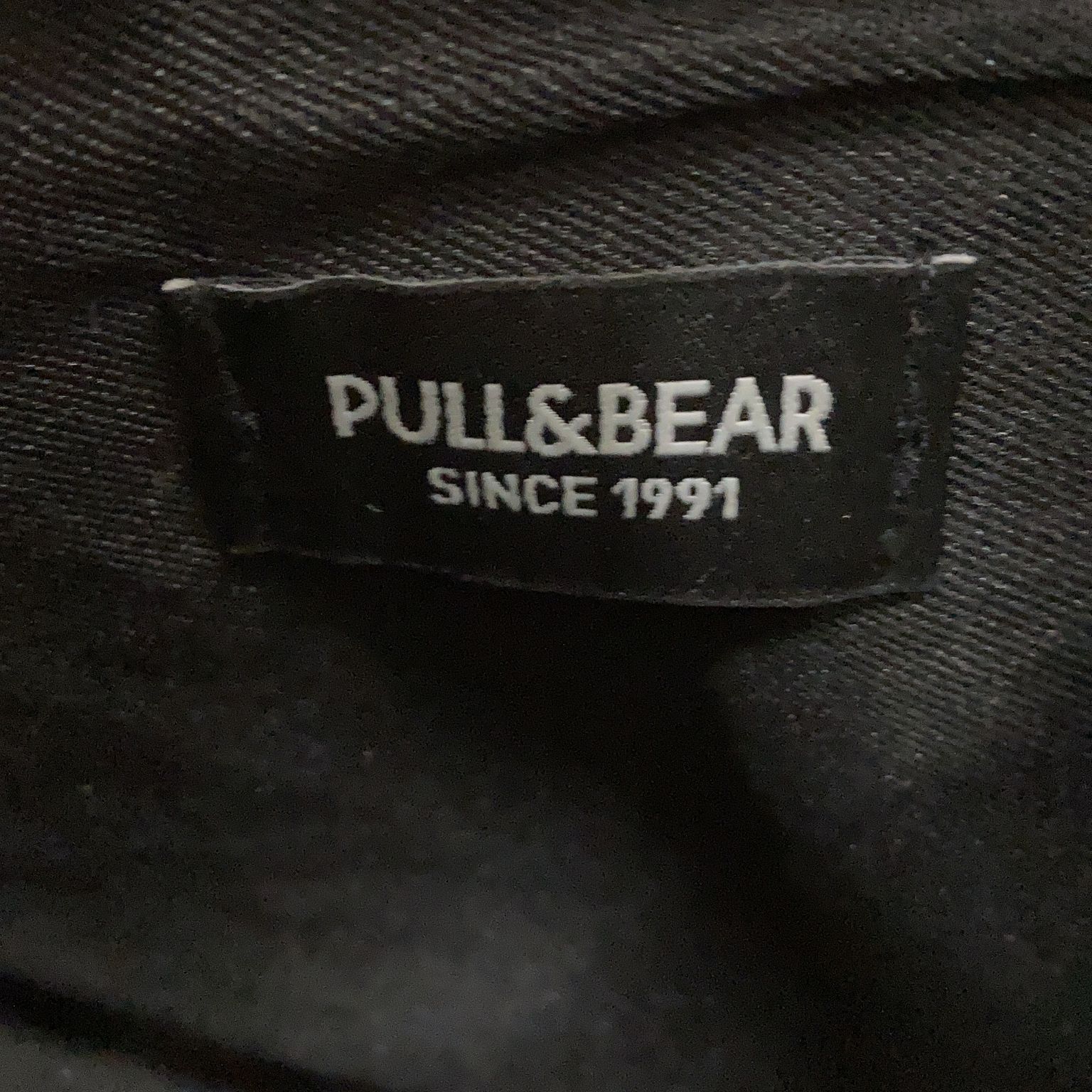 Pull  Bear