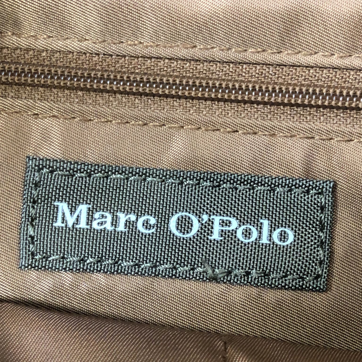 Marc O'Polo