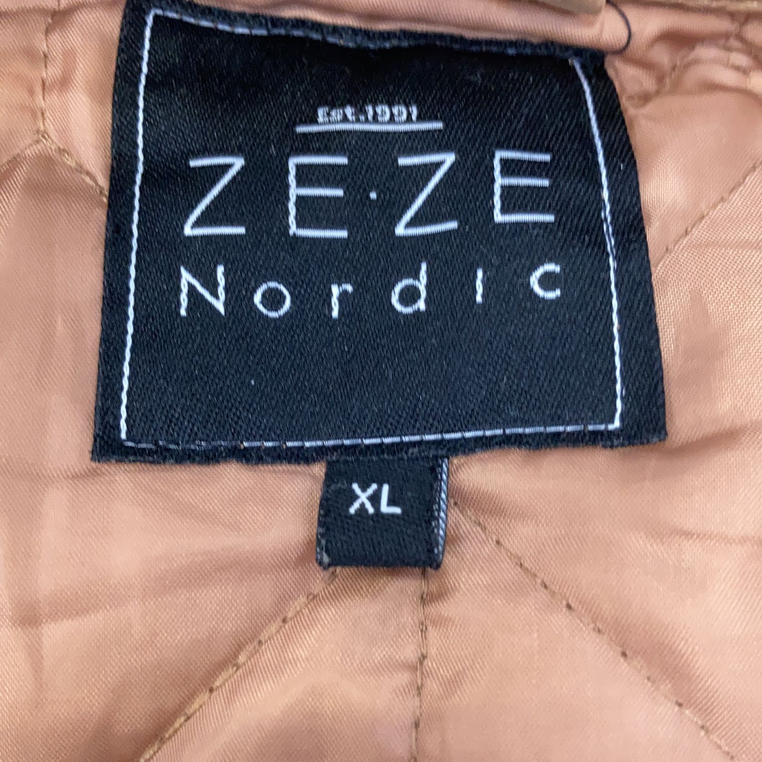 Ze-Ze Nordic