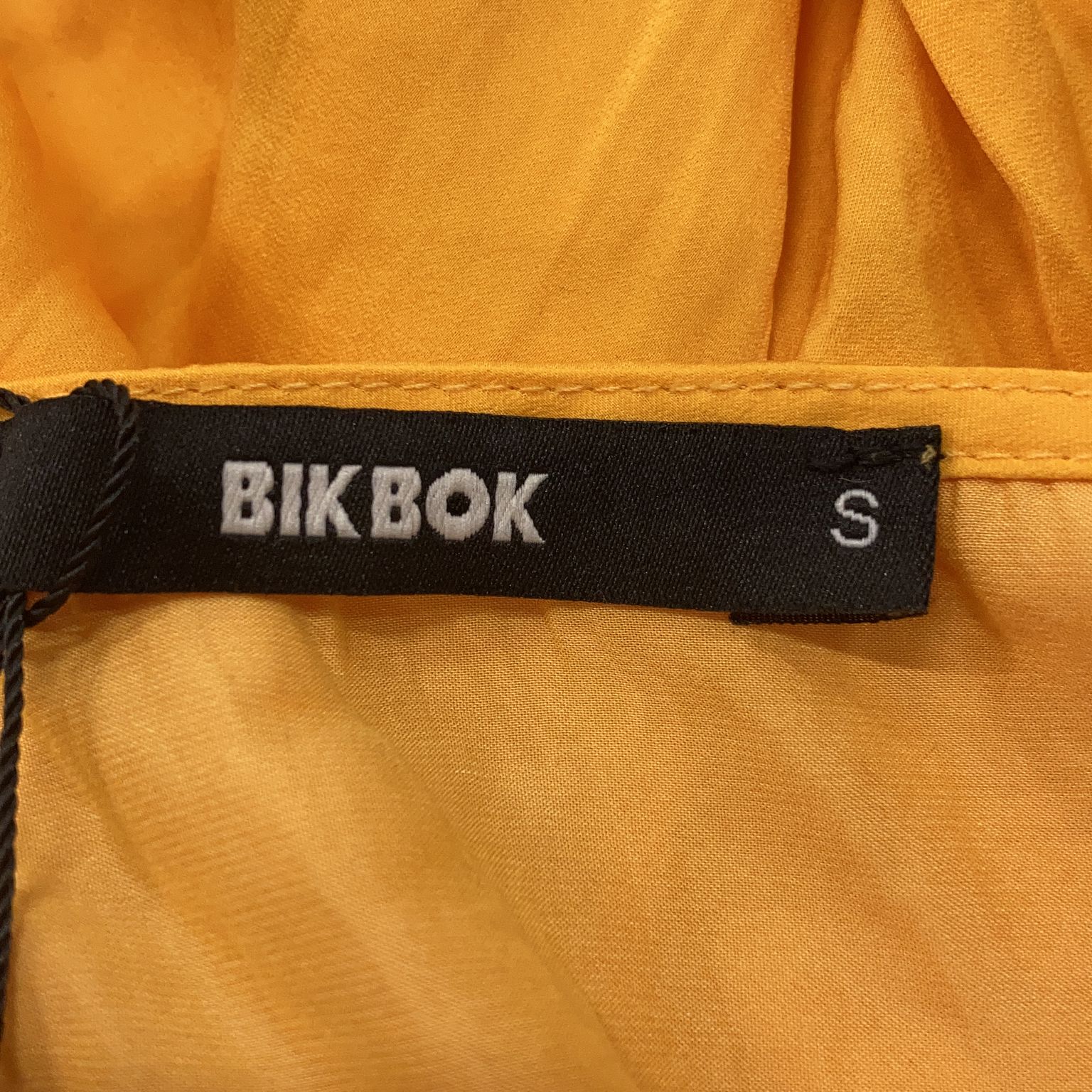 Bik Bok