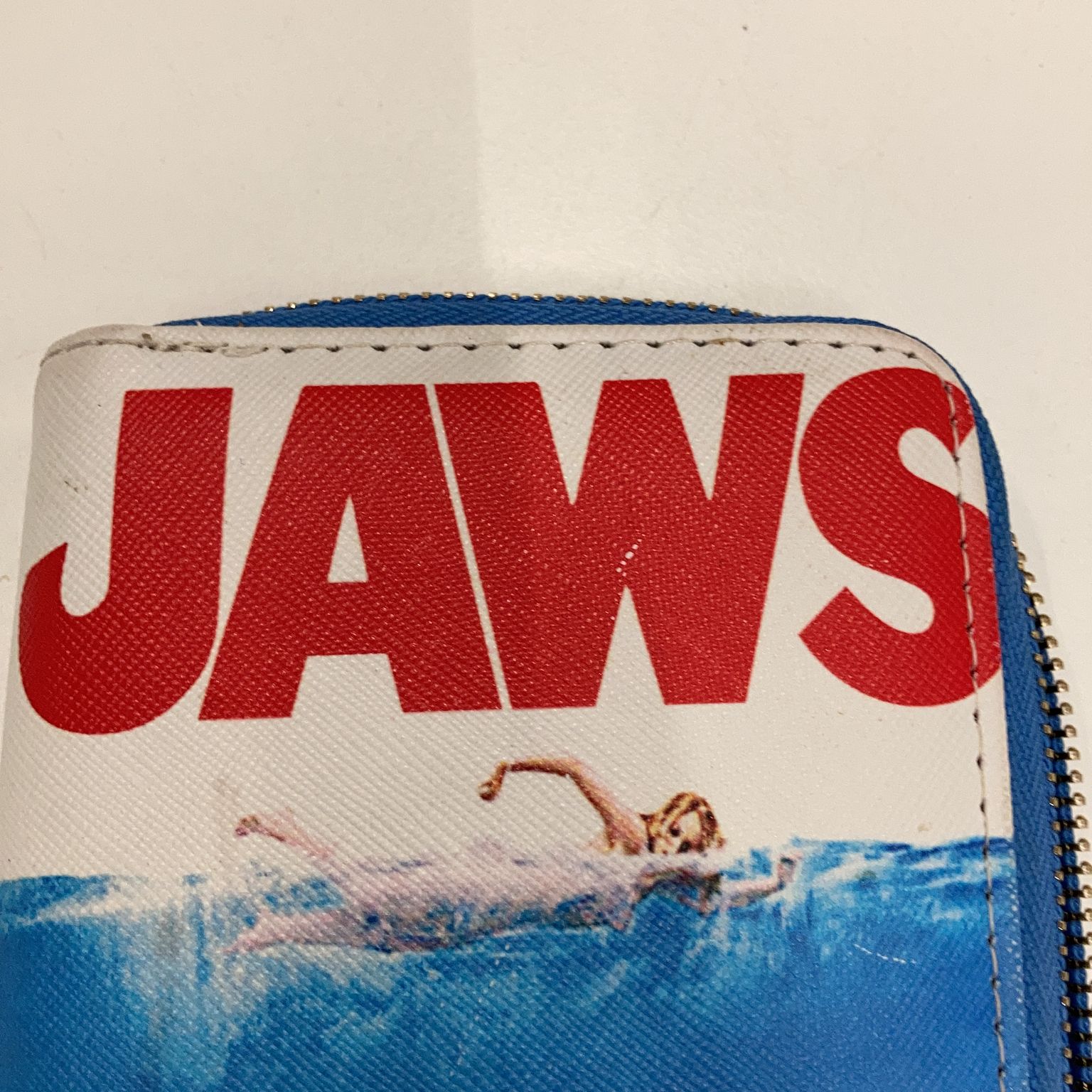 Jaws