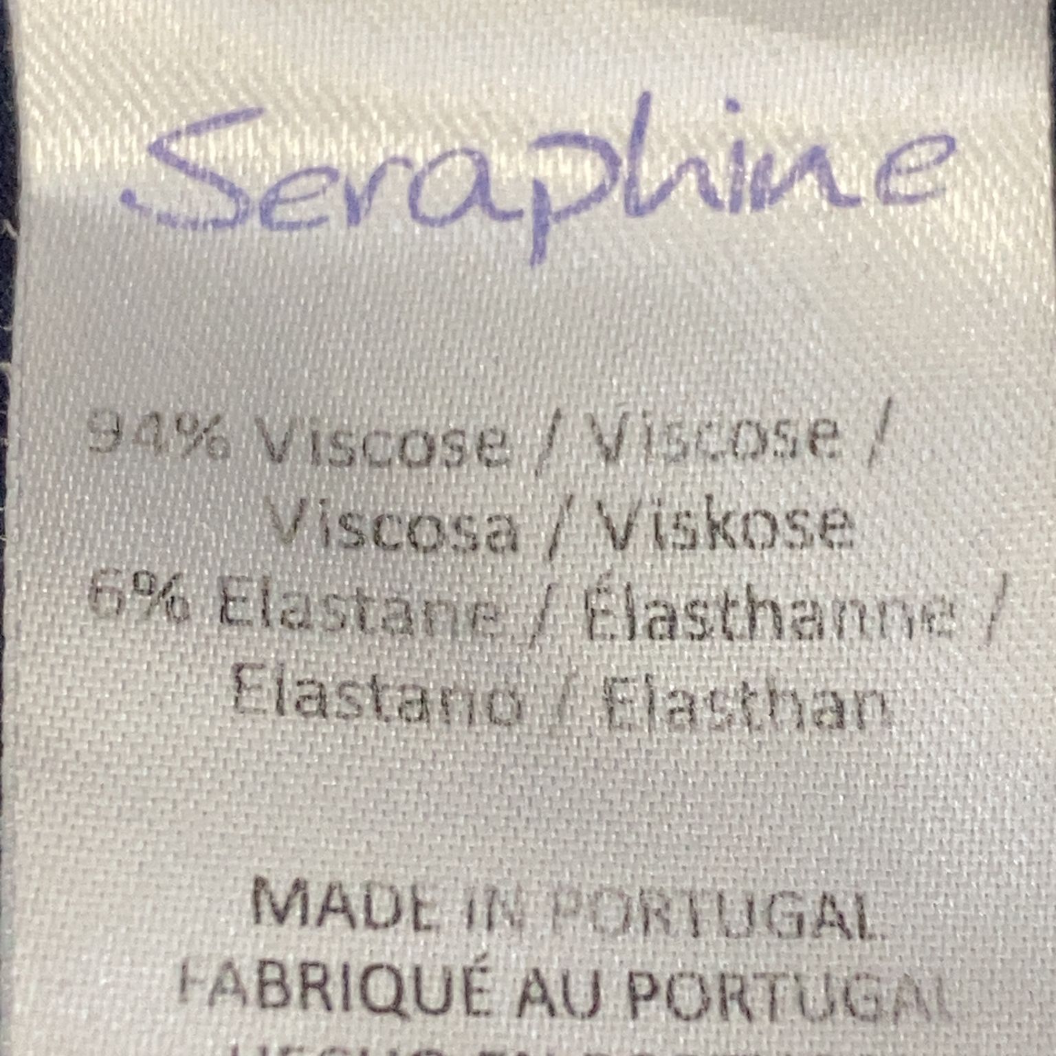 Séraphine