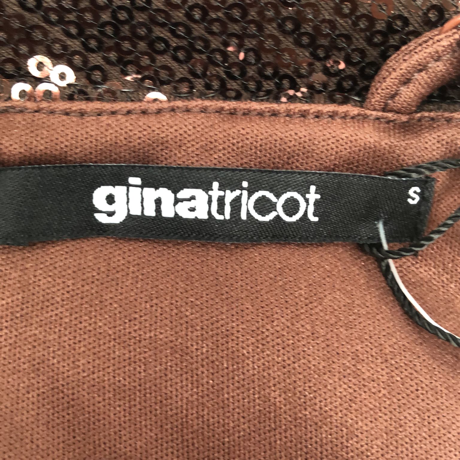 Gina Tricot