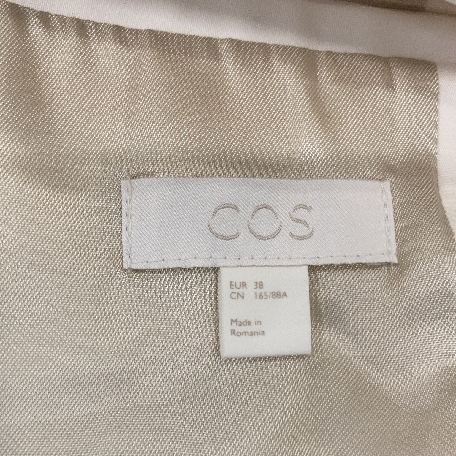 COS