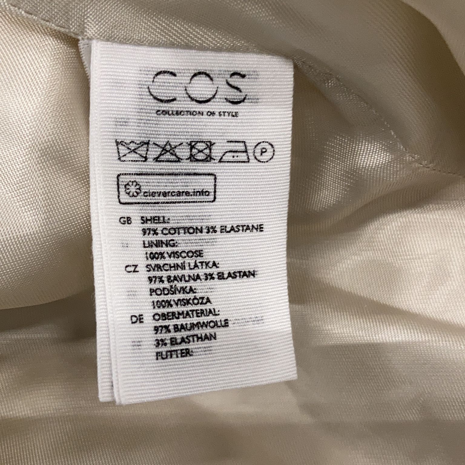 COS