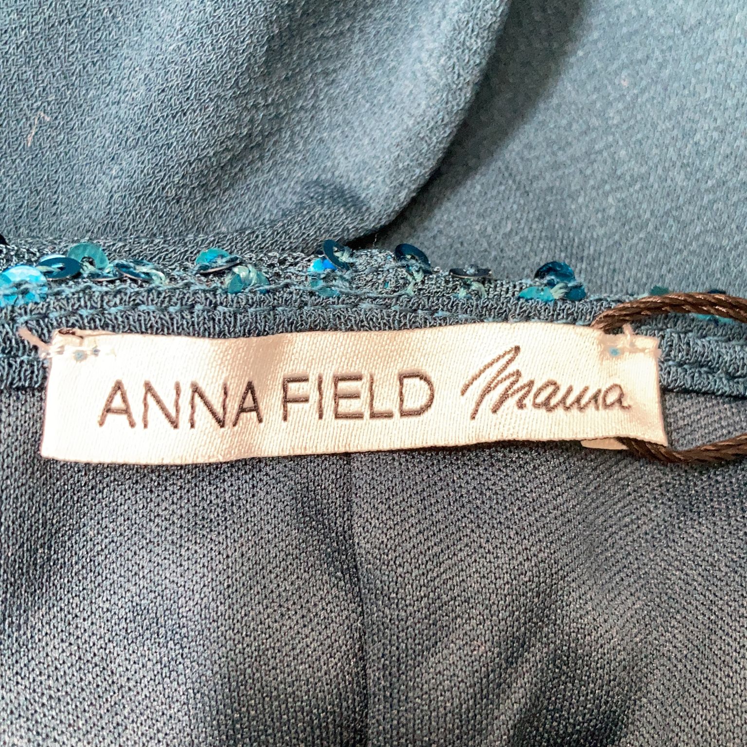 Anna Field Mama