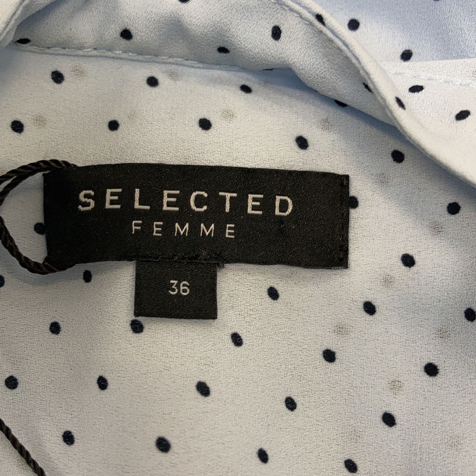 Selected Femme