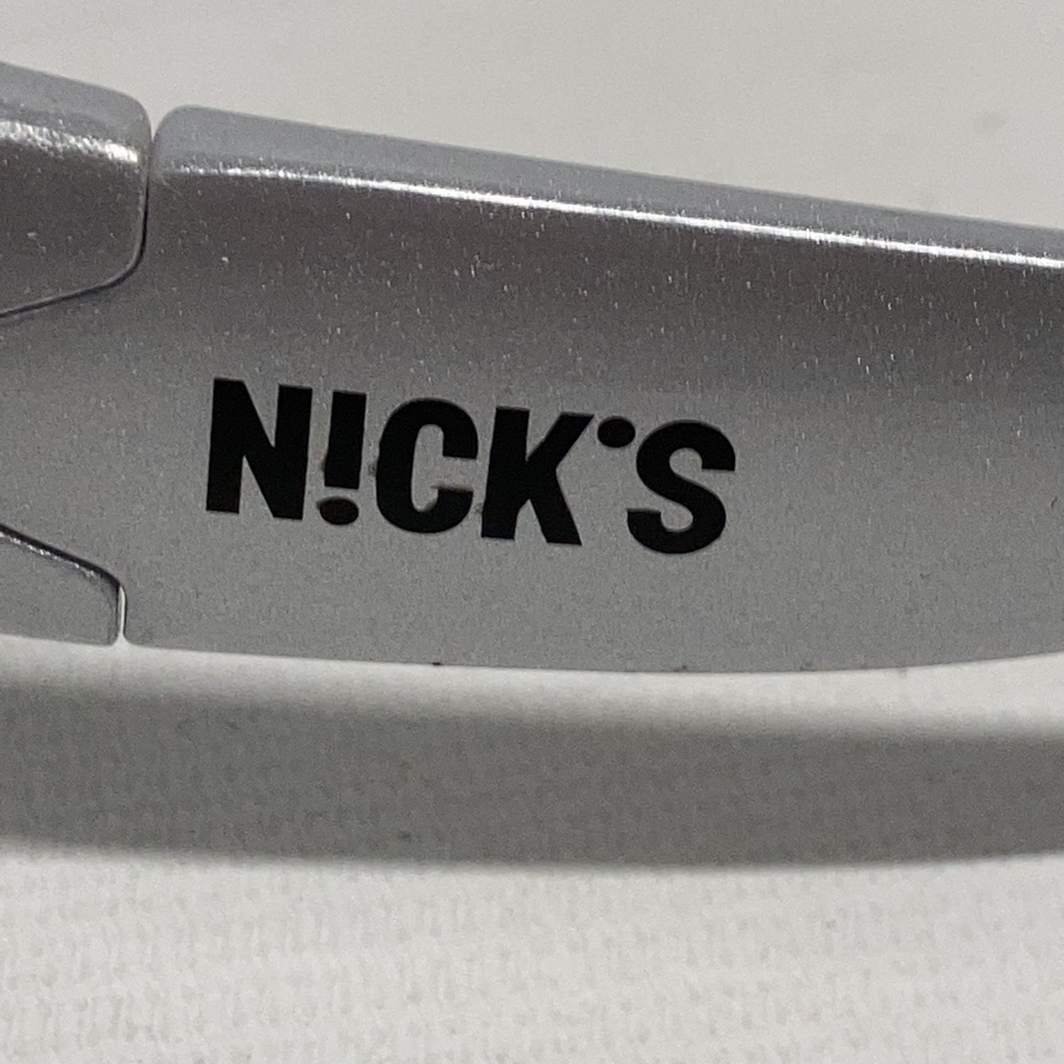 Nicks