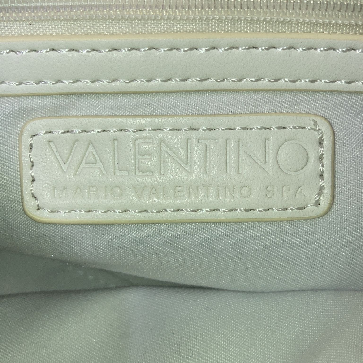 Valentino by Mario Valentino