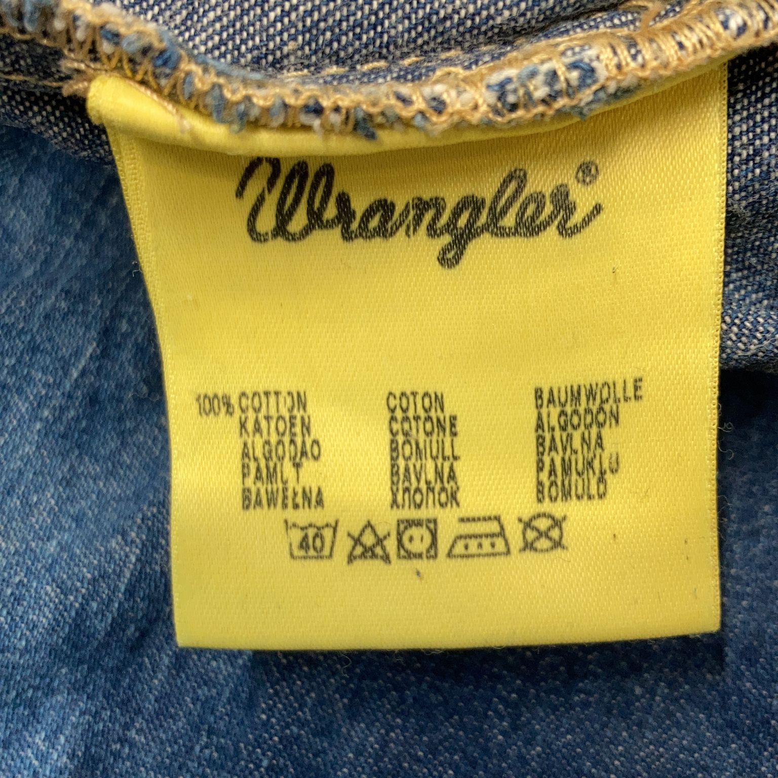 Wrangler