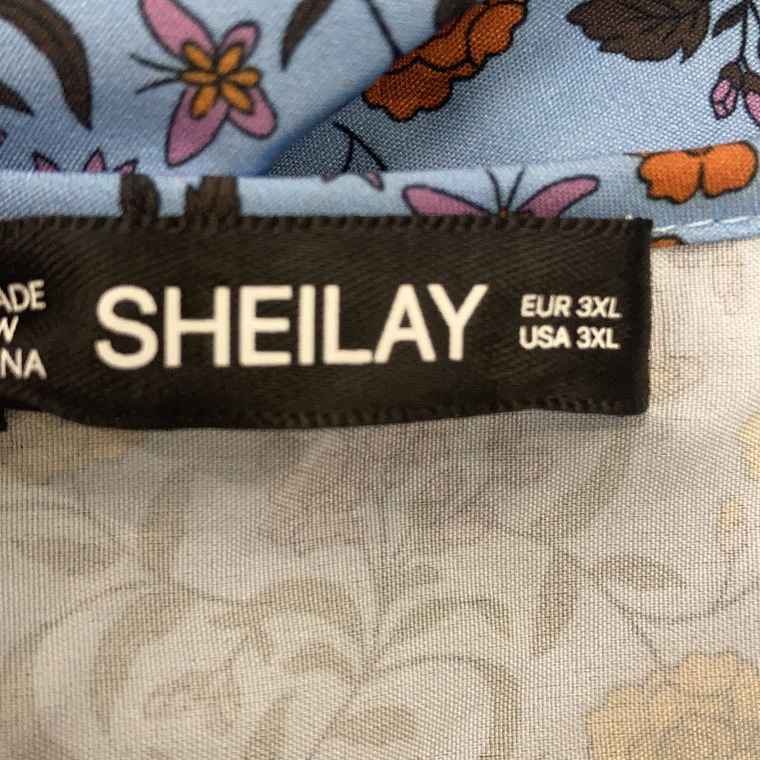 Sheilay