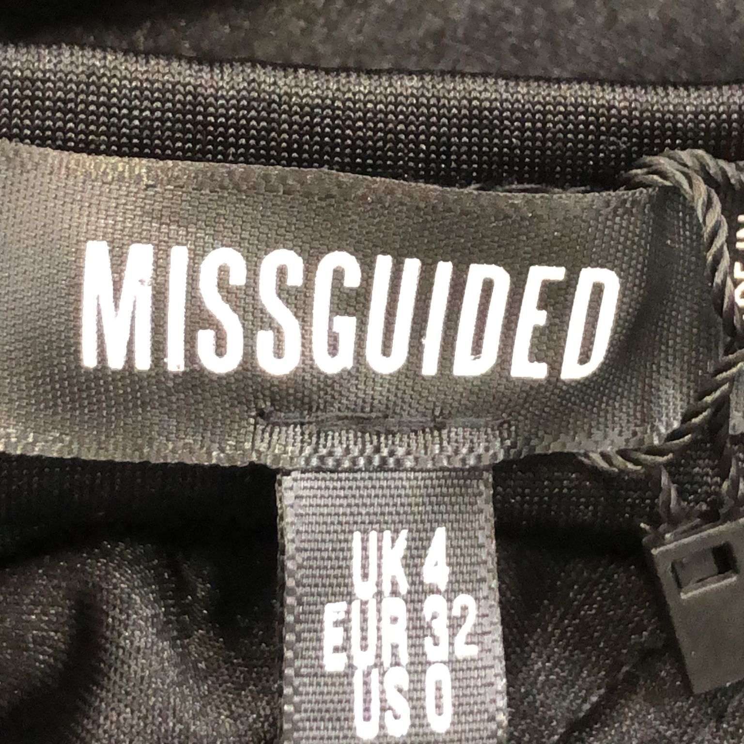 Missguided