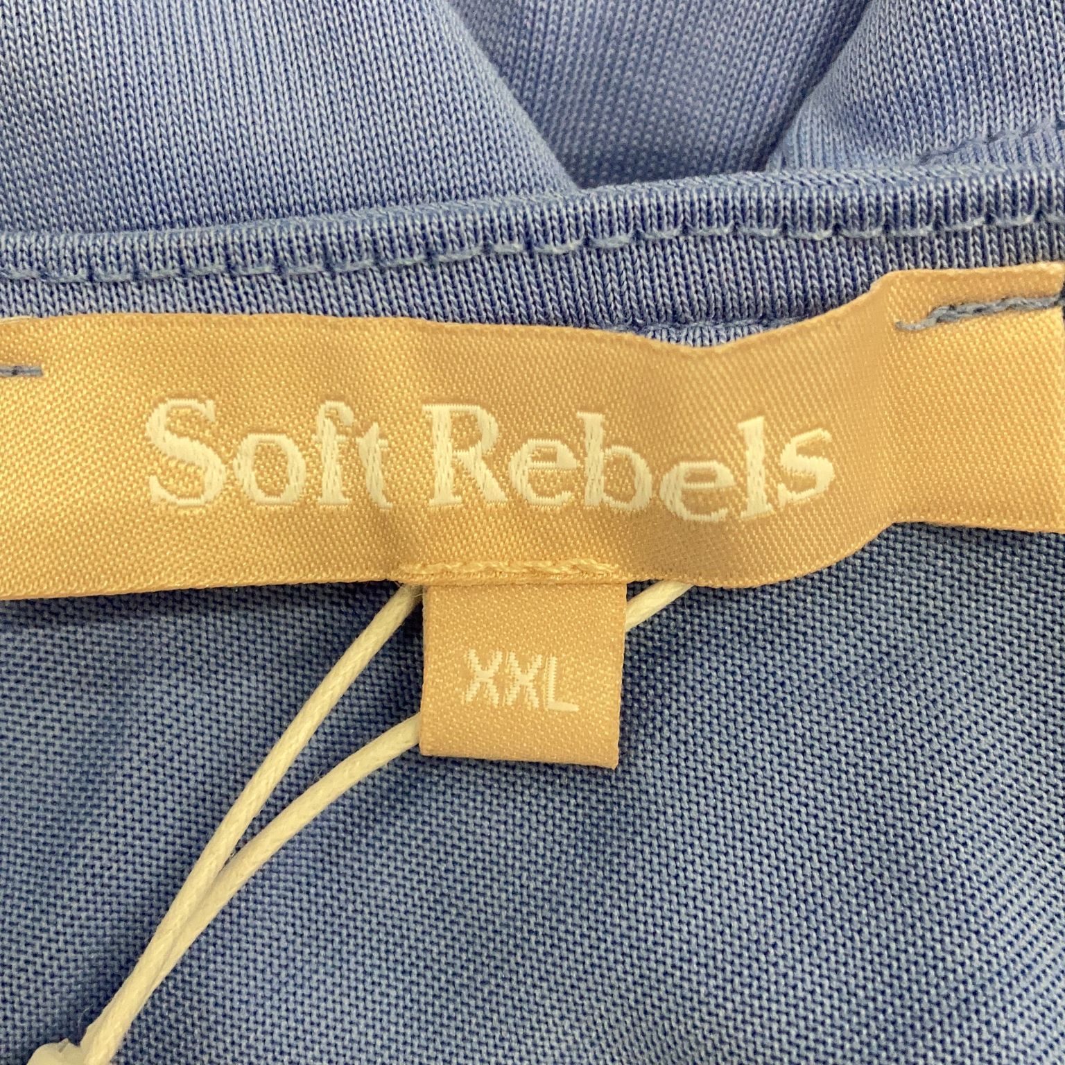 Soft Rebels