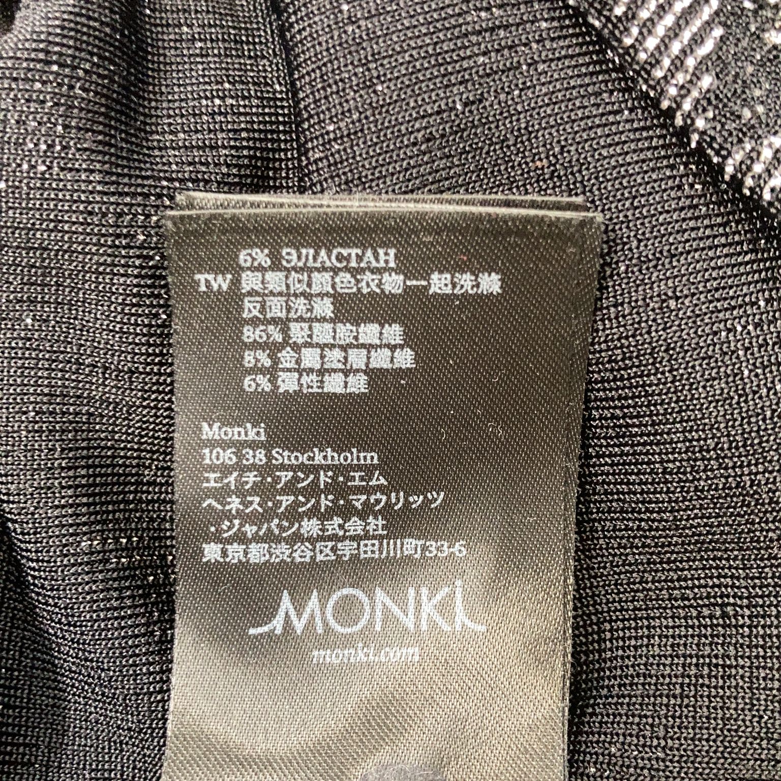 Monki