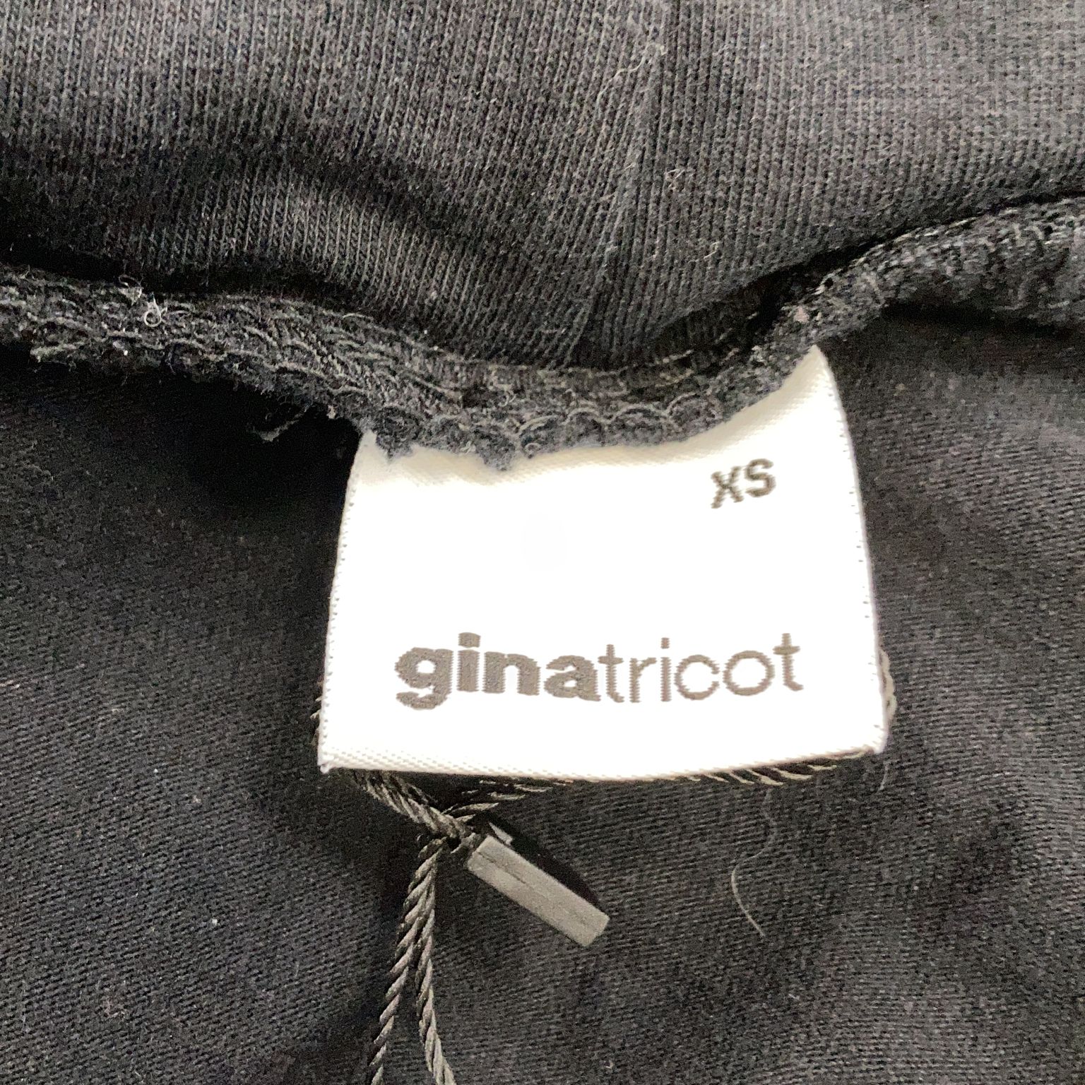 Gina Tricot