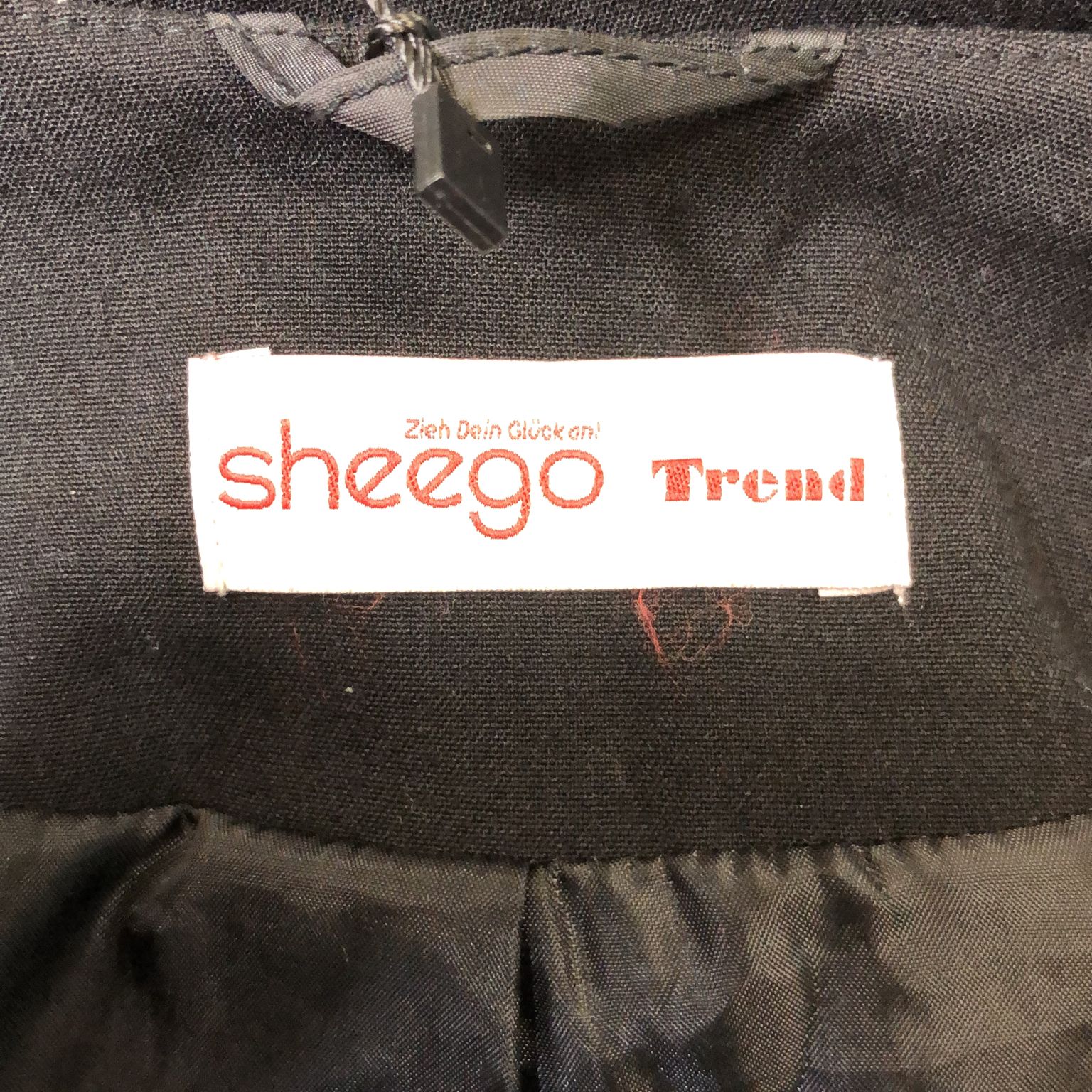 Sheego Trend