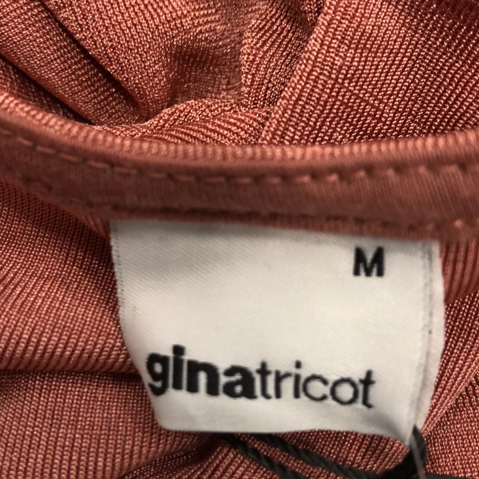 Gina Tricot