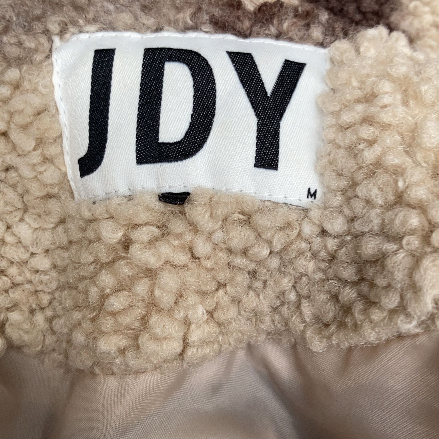 JDY