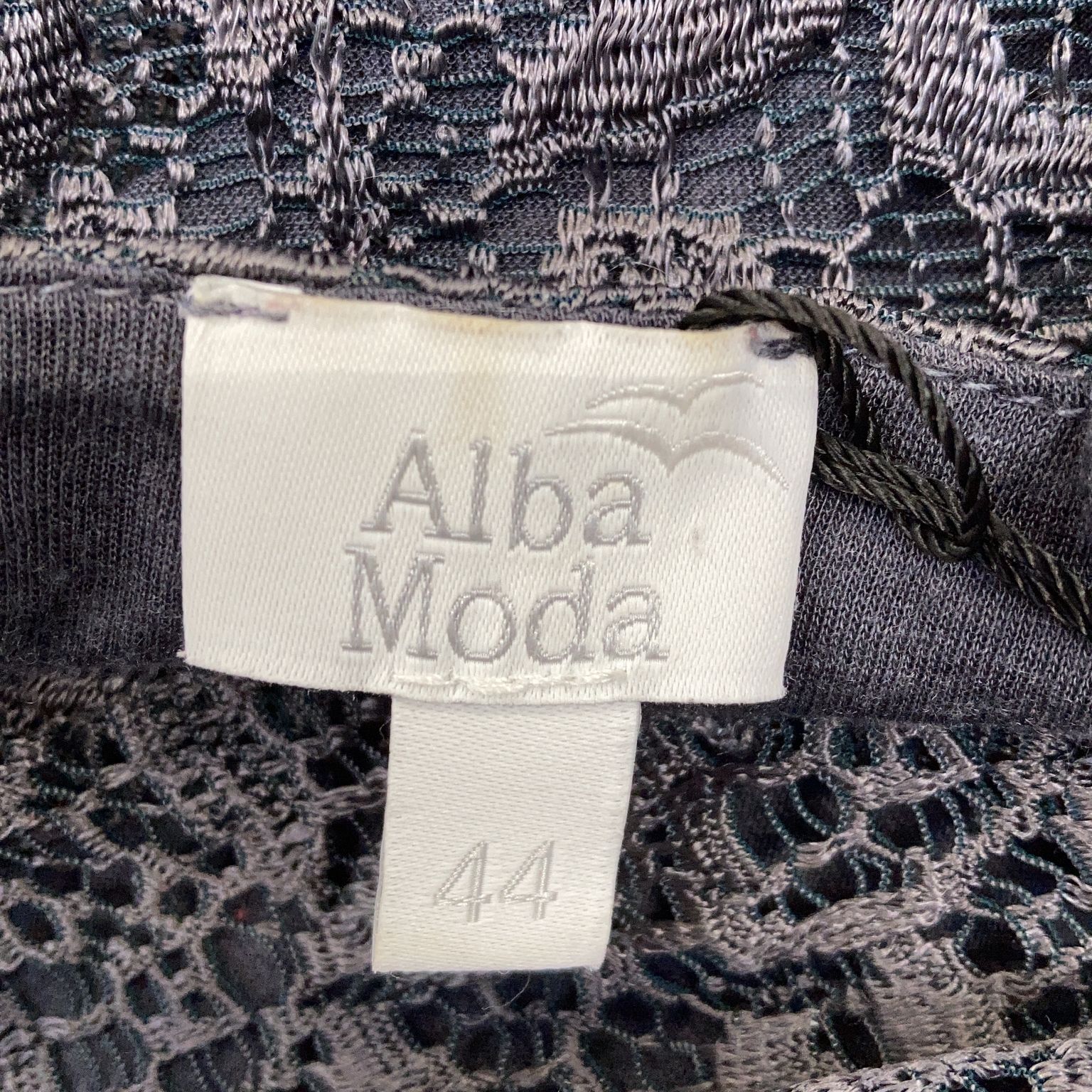 Alba Moda