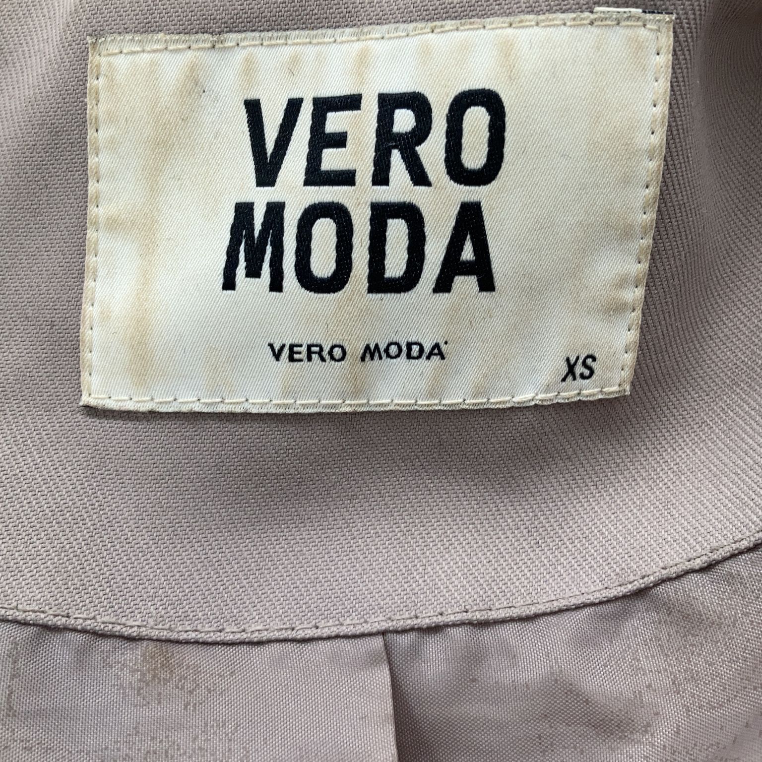 Vero Moda