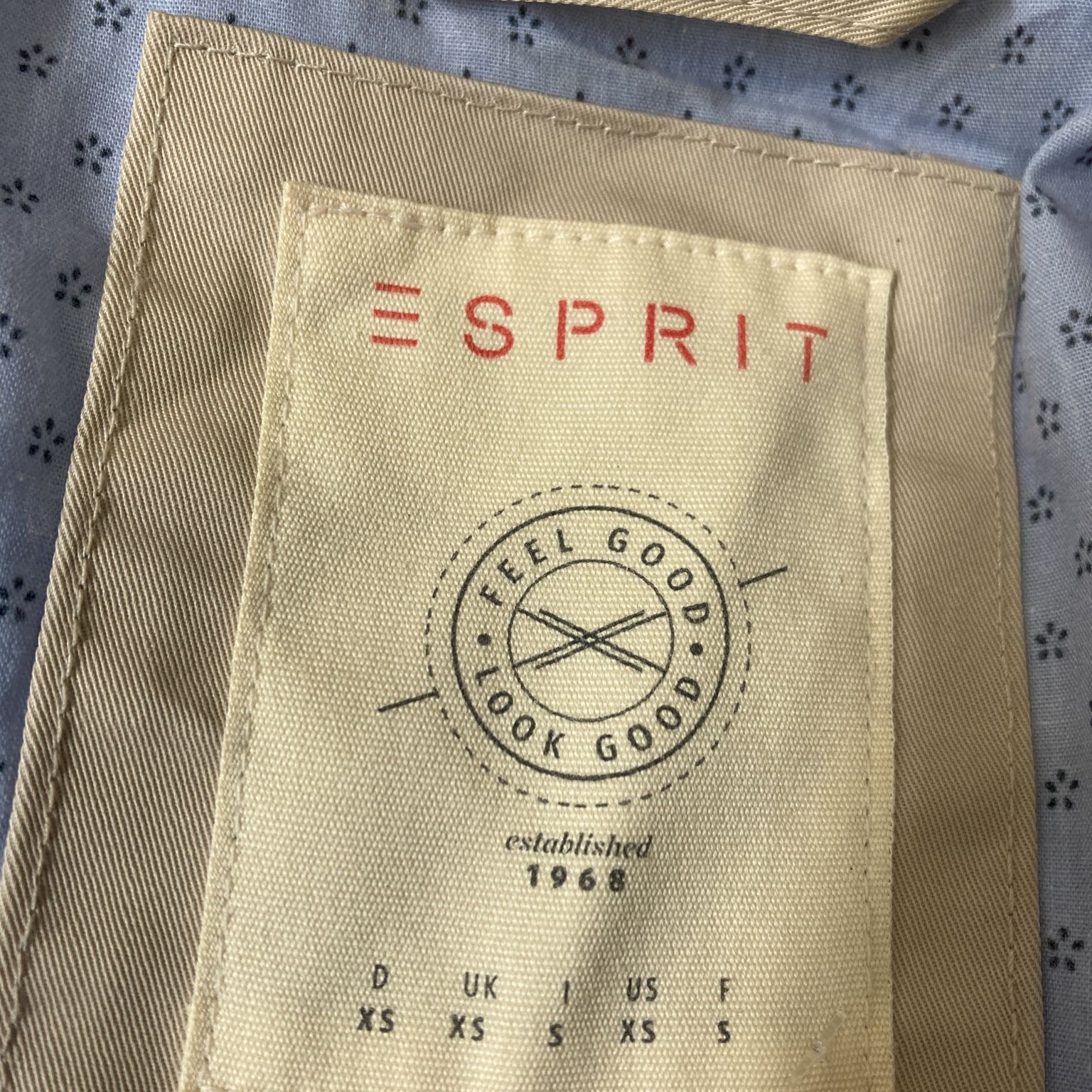 ESPRIT