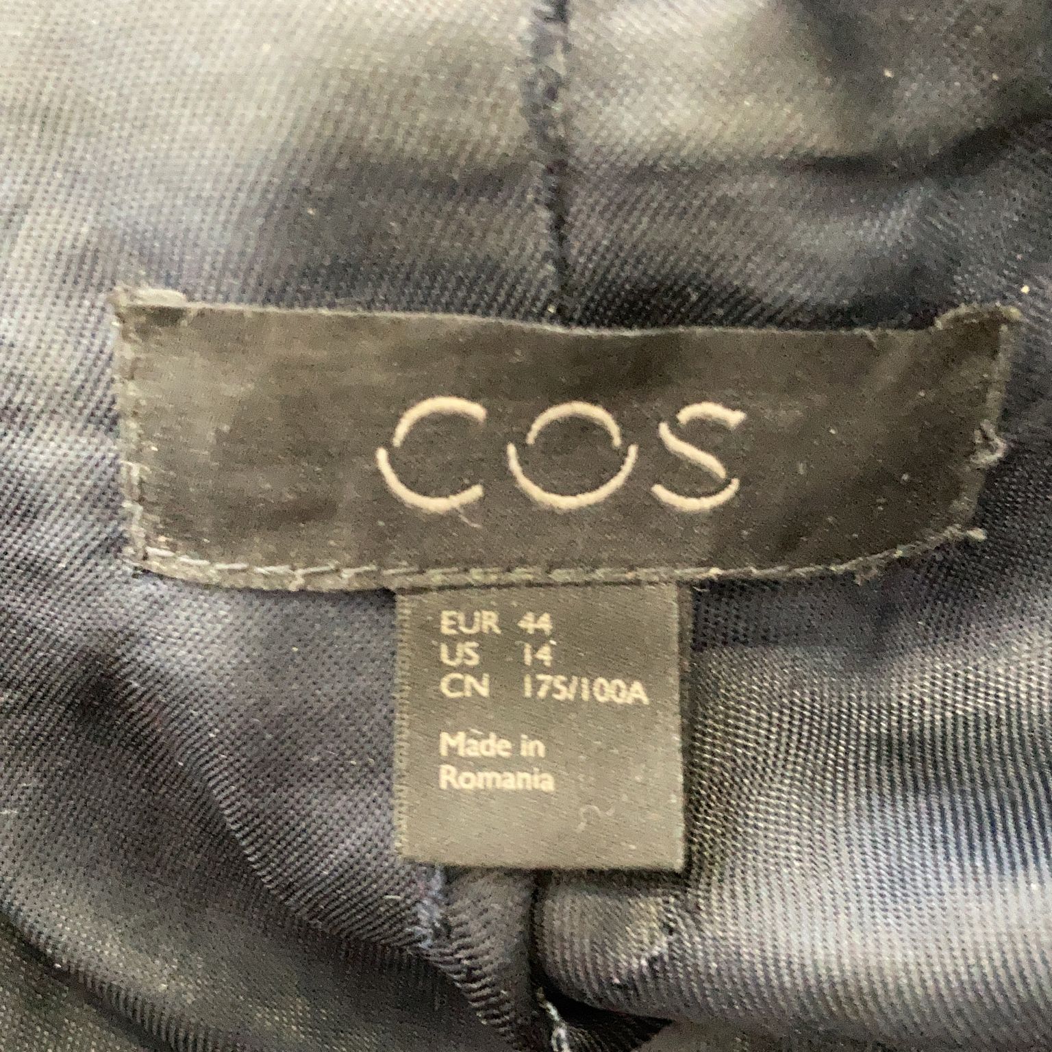 COS