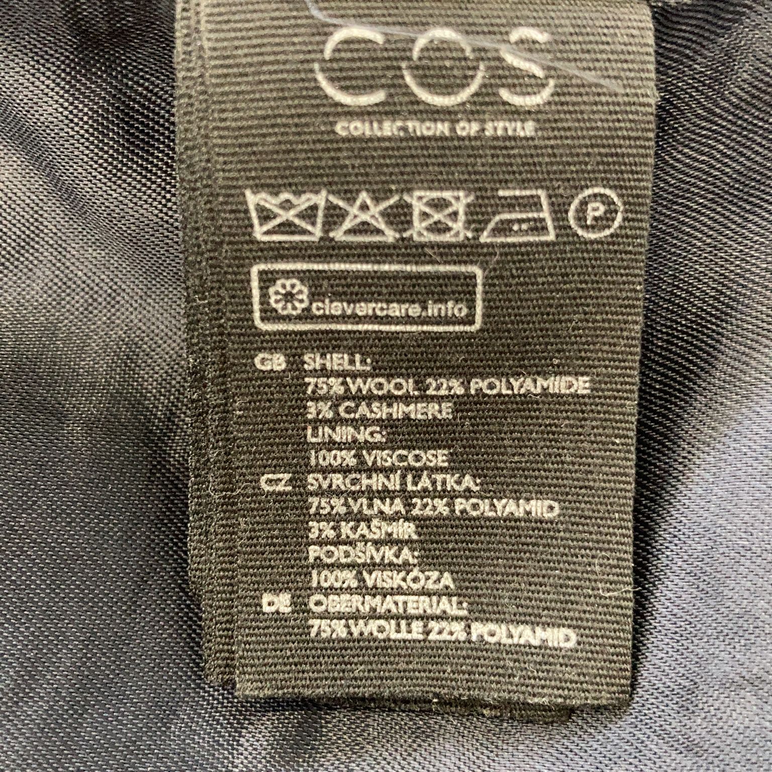 COS