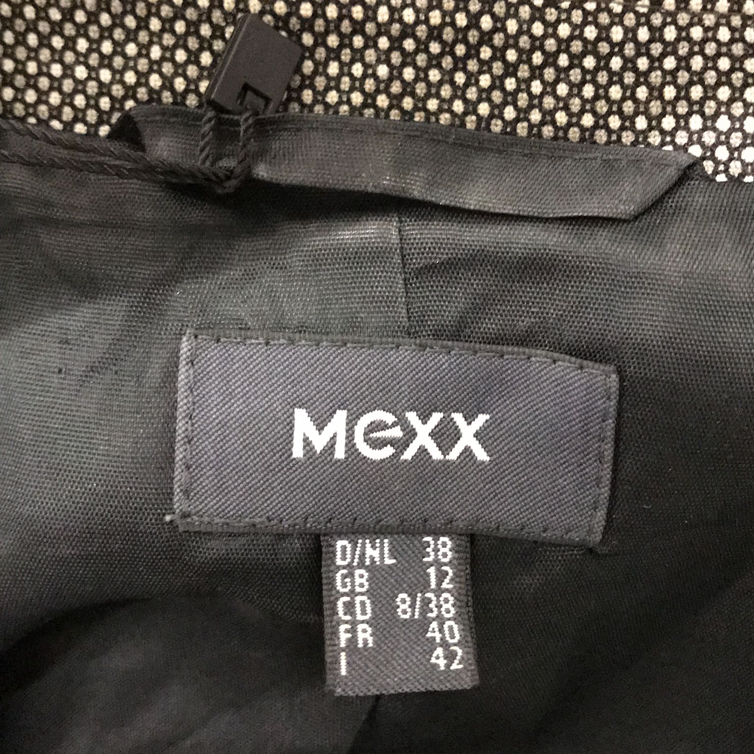 Mexx