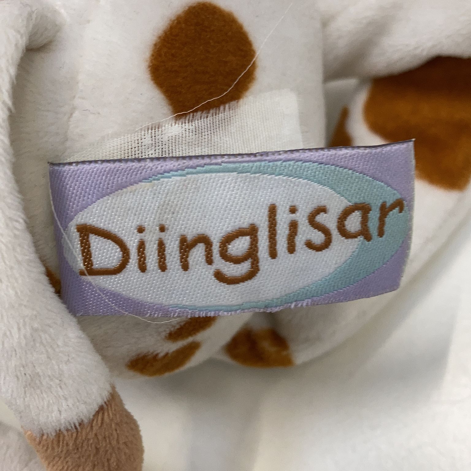 Diinglisar