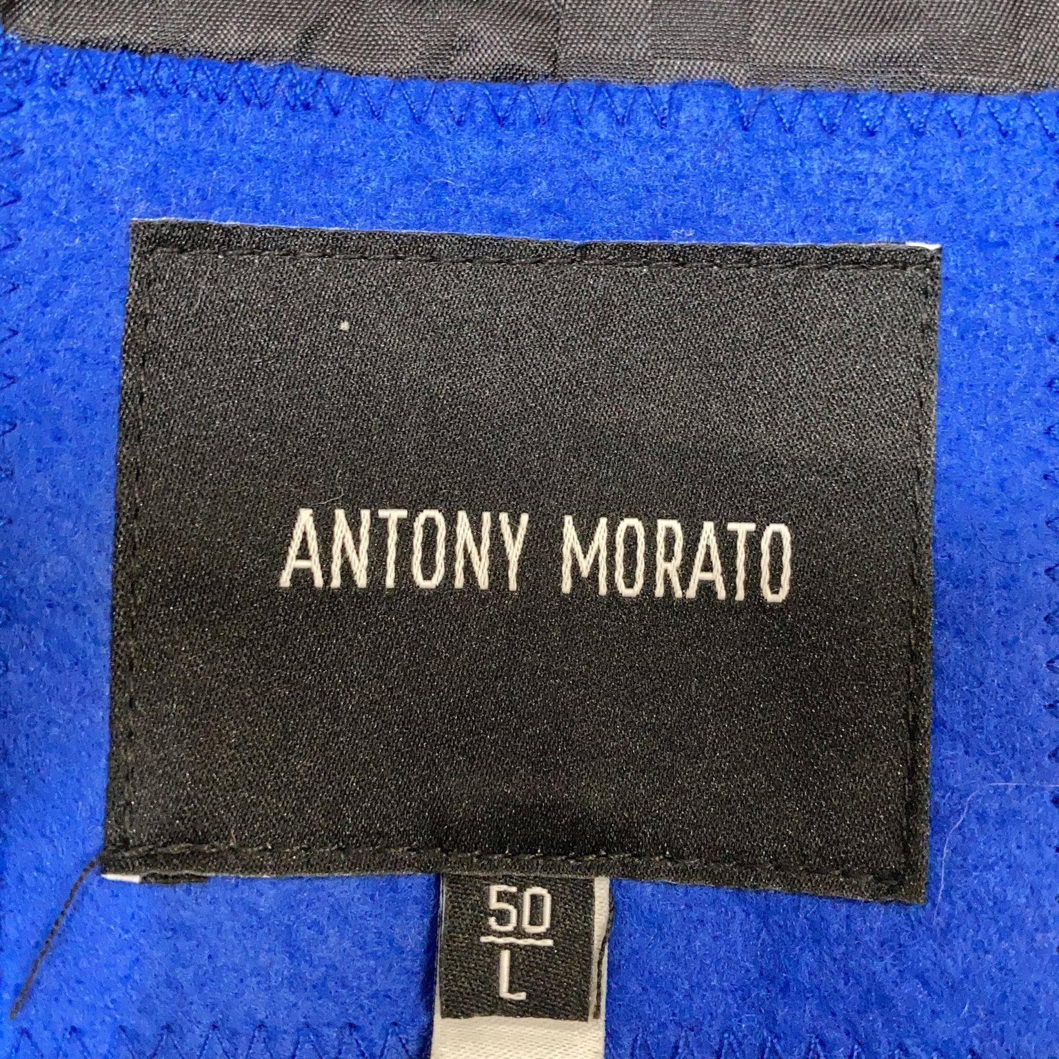 Antony Morato