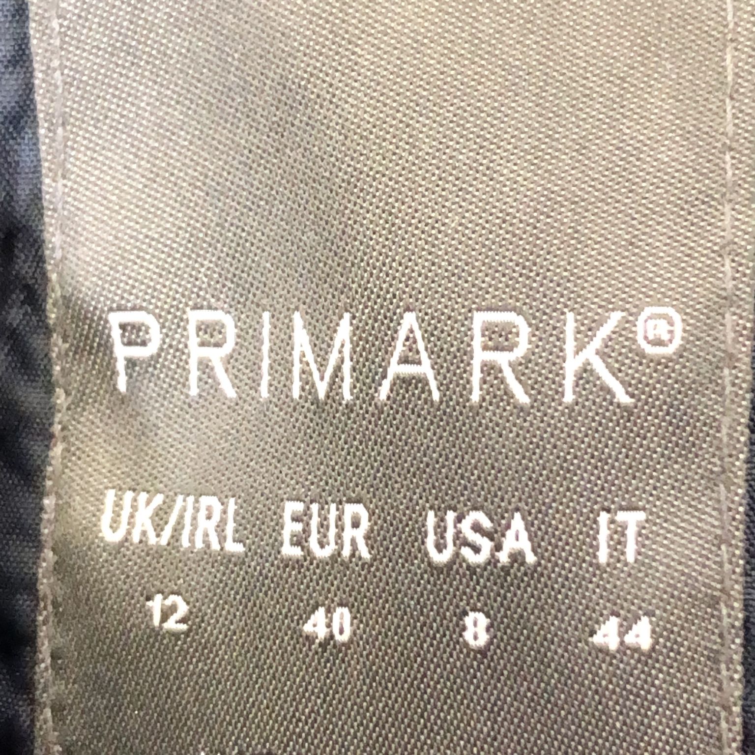 Primark